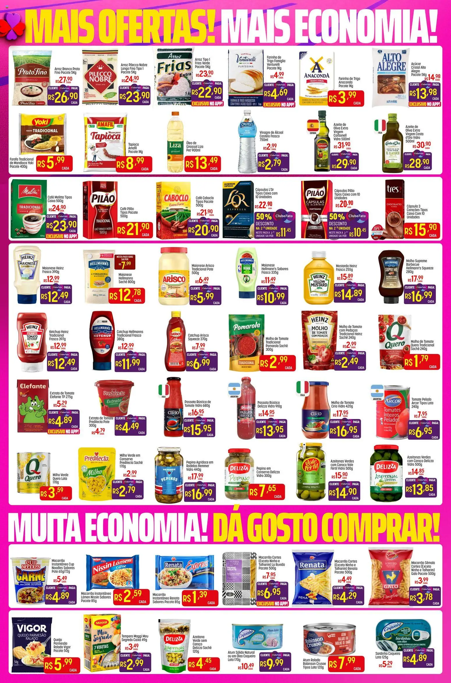 Ofertas Super Muffato até 27/09/2026. - Página 2
