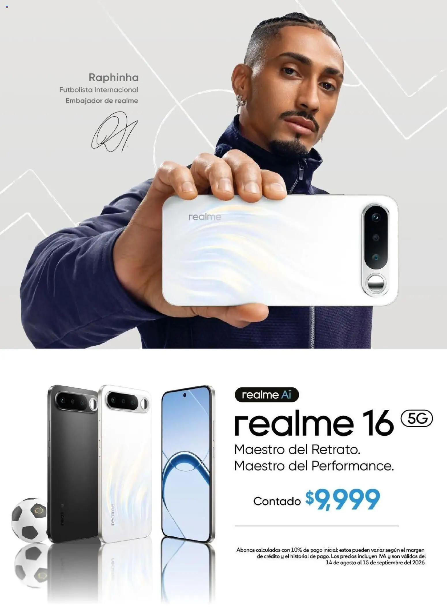 Vista previa las ofertas de la tienda Coppel - Coppel catálogo Celulares y computación desde el 14/08/2026 