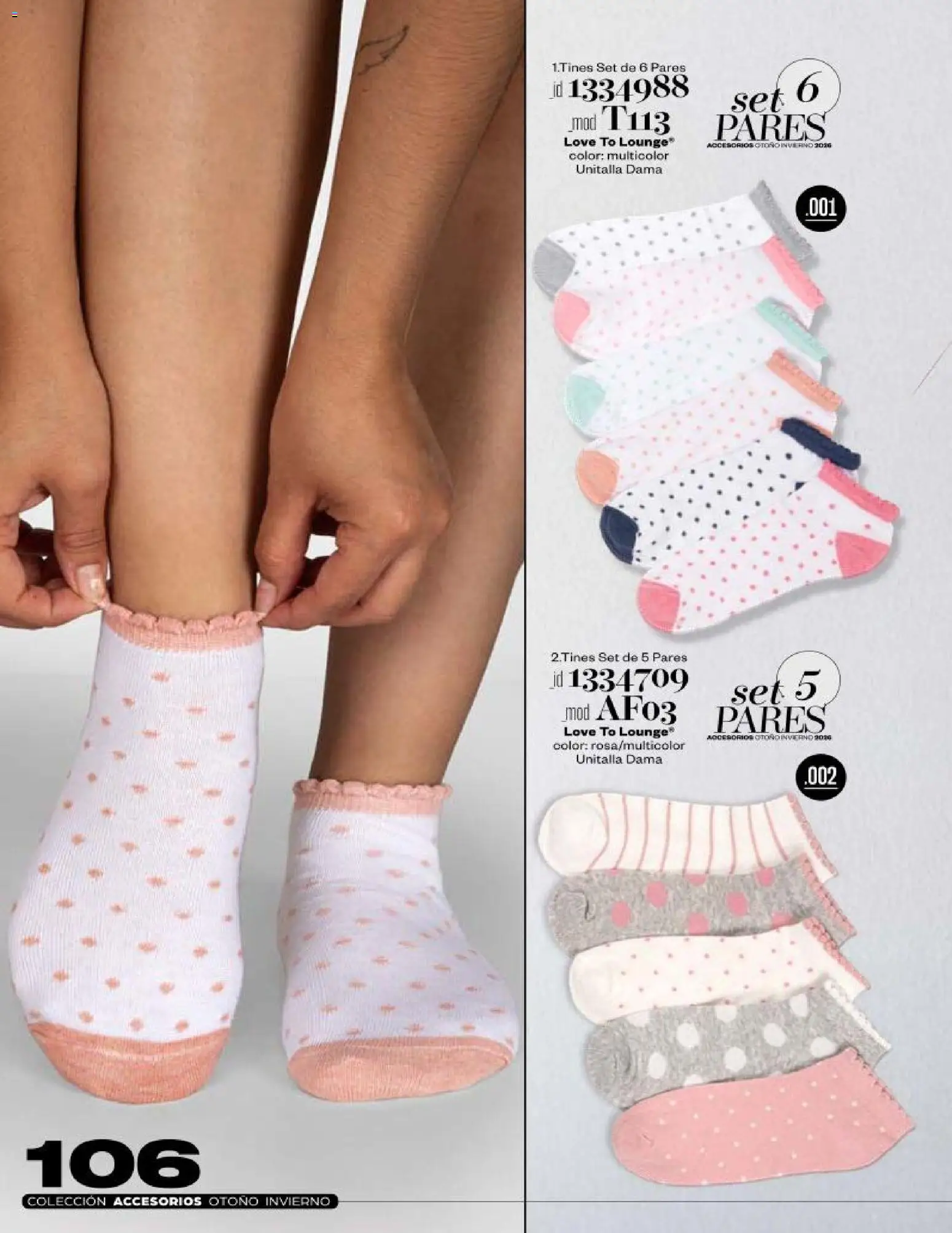 Vista previa las ofertas de la tienda Price Shoes - Price Shoes catálogo Accesorios desde el 21/10/2026 