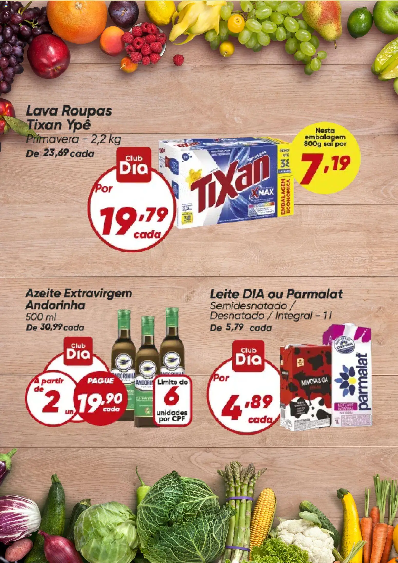 Ofertas Dia ofertas até 06/08/2026. - Página 3