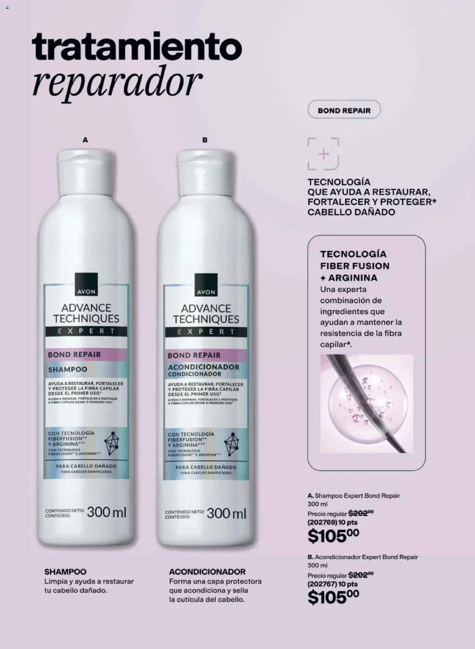 Vista previa las ofertas de la tienda AVON - AVON campaña 12 2026 desde el 31/07/2026 