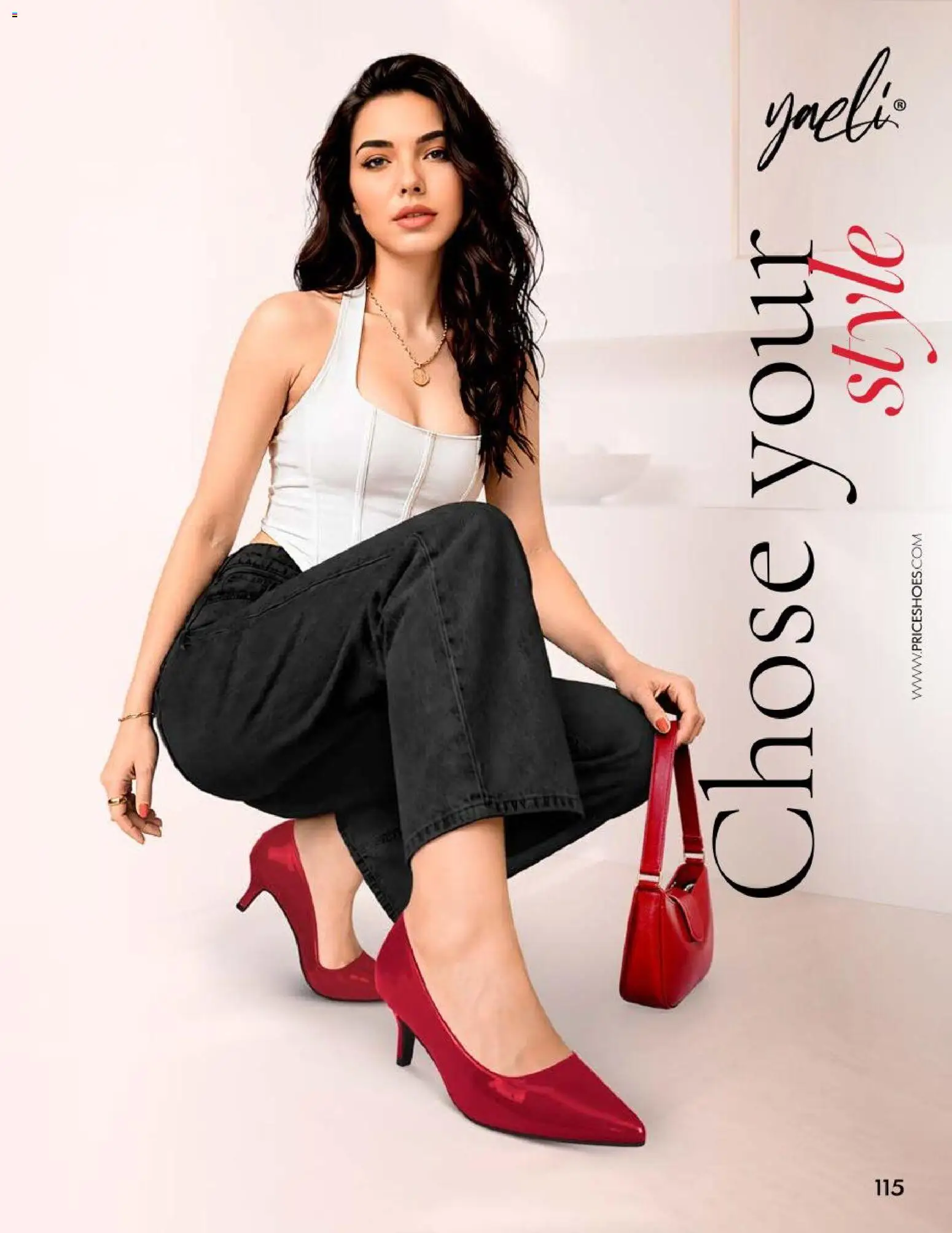 Vista previa las ofertas de la tienda Price Shoes - Price Shoes catálogo Vestir Casual desde el 28/08/2026 