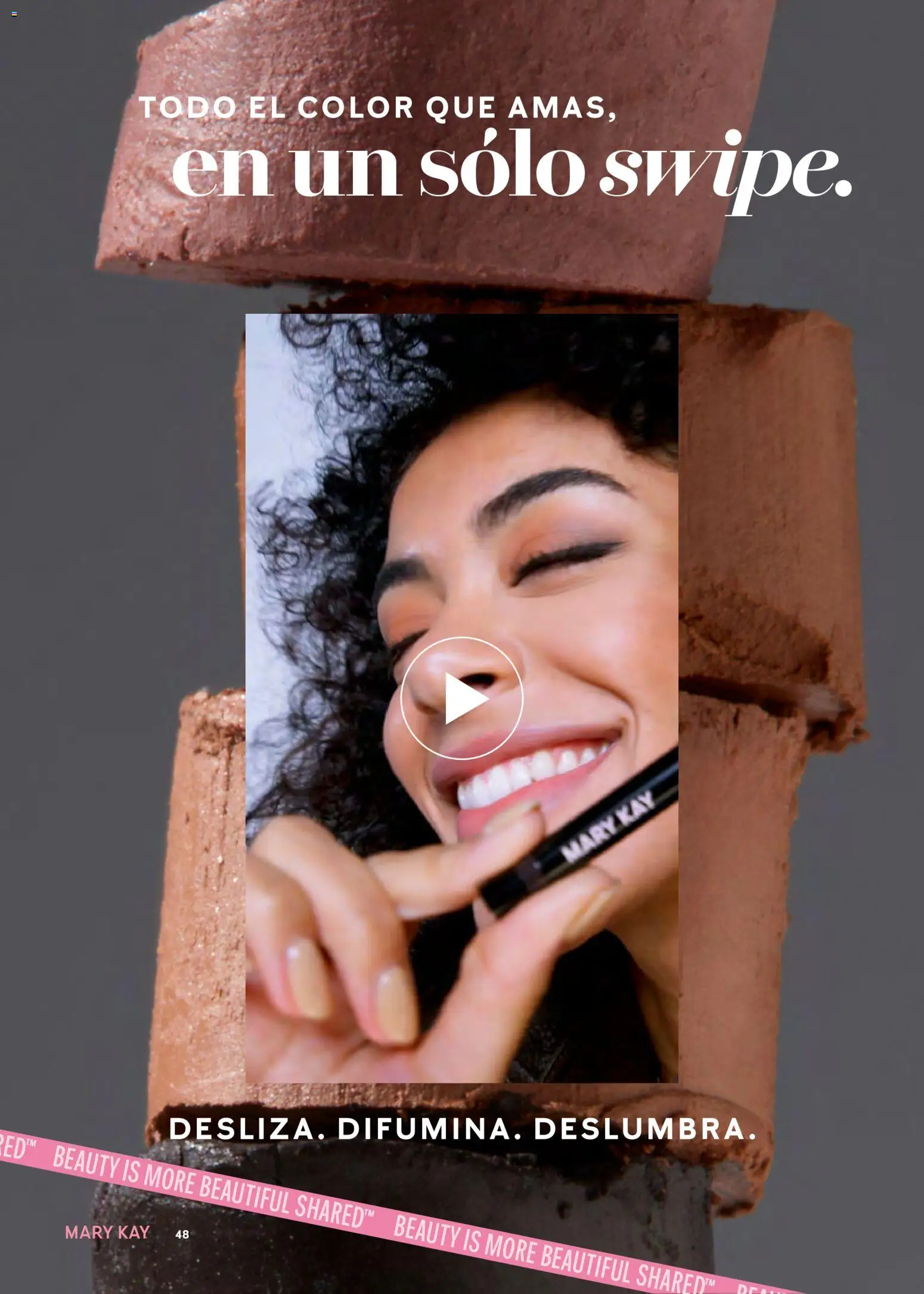 Vista previa las ofertas de la tienda Mary Kay - Mary Kay catálogo Octubre 2026 desde el 05/10/2026 