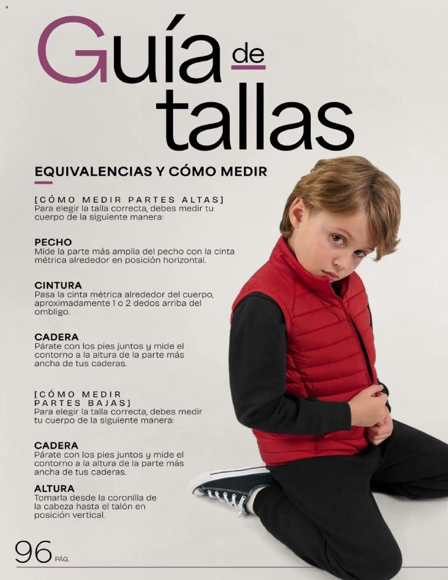 Vista previa las ofertas de la tienda Price Shoes - Price Shoes catálogo Kids desde el 01/10/2026 - Cinta métrica, Cinta, Contorno