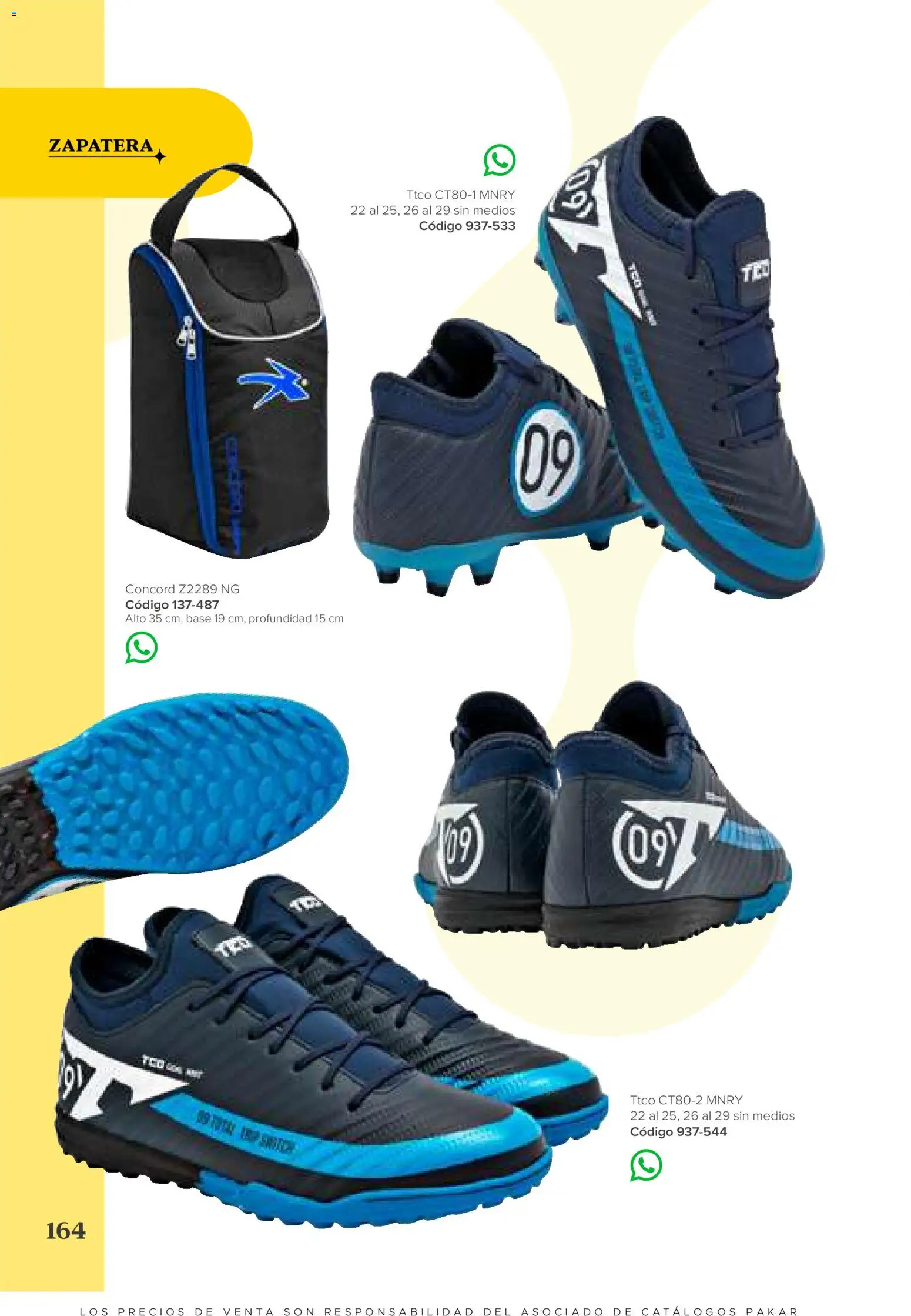 Vista previa las ofertas de la tienda SC Pakar - SC Pakar catálogo Hombre desde el 31/07/2026 
