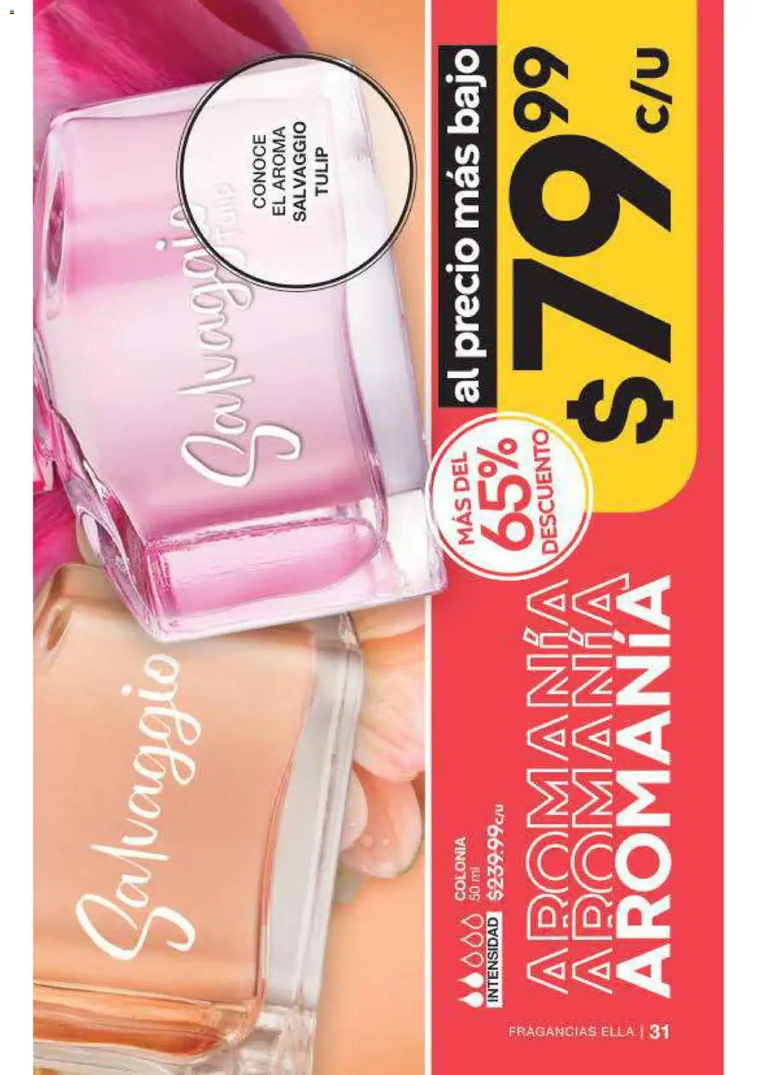 Vista previa las ofertas de la tienda Fuller - Fuller campaña 12 2026 desde el 16/09/2026 