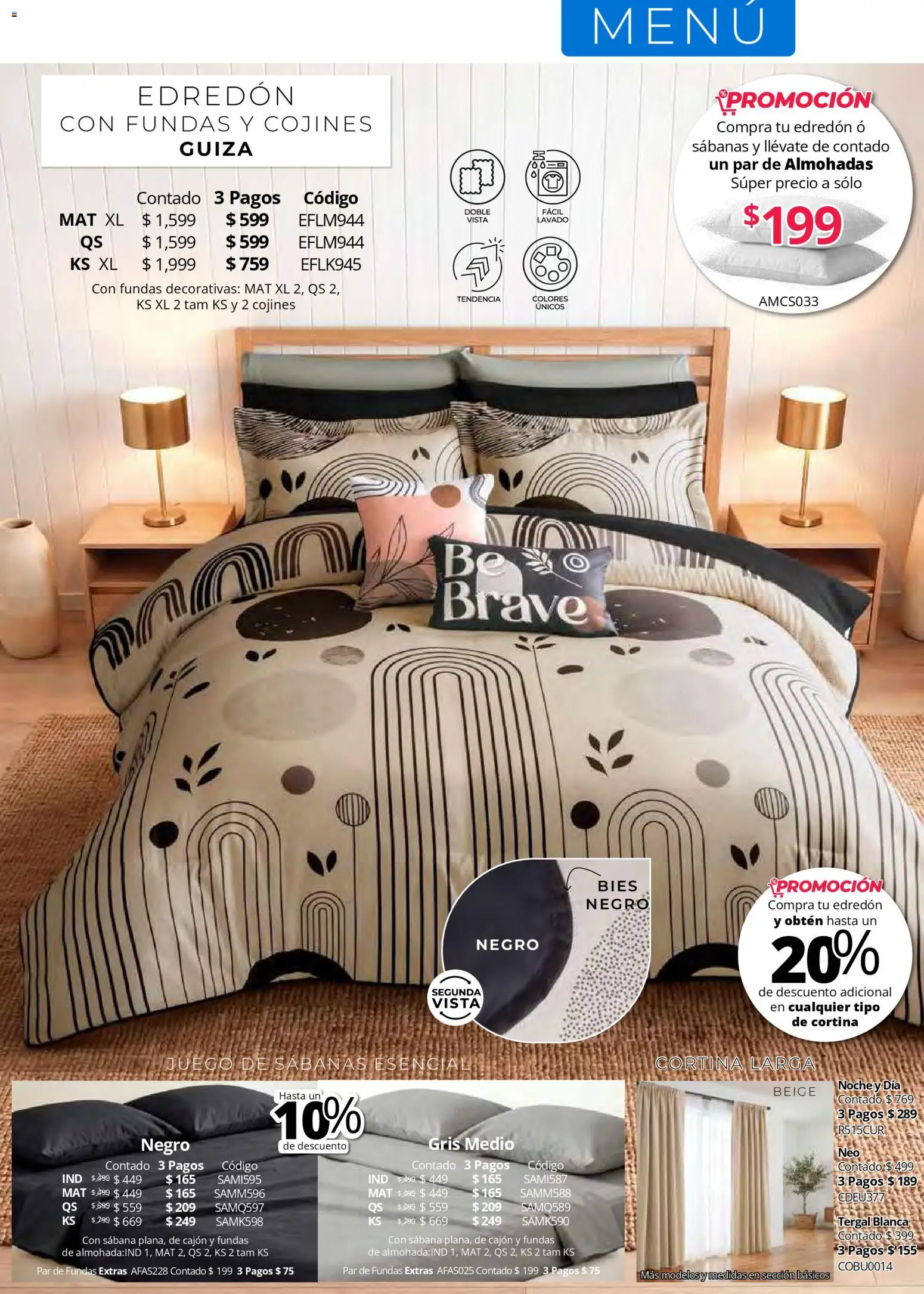 Vista previa las ofertas de la tienda Colchas Concord - Colchas Concord catálogo desde el 01/05/2026 