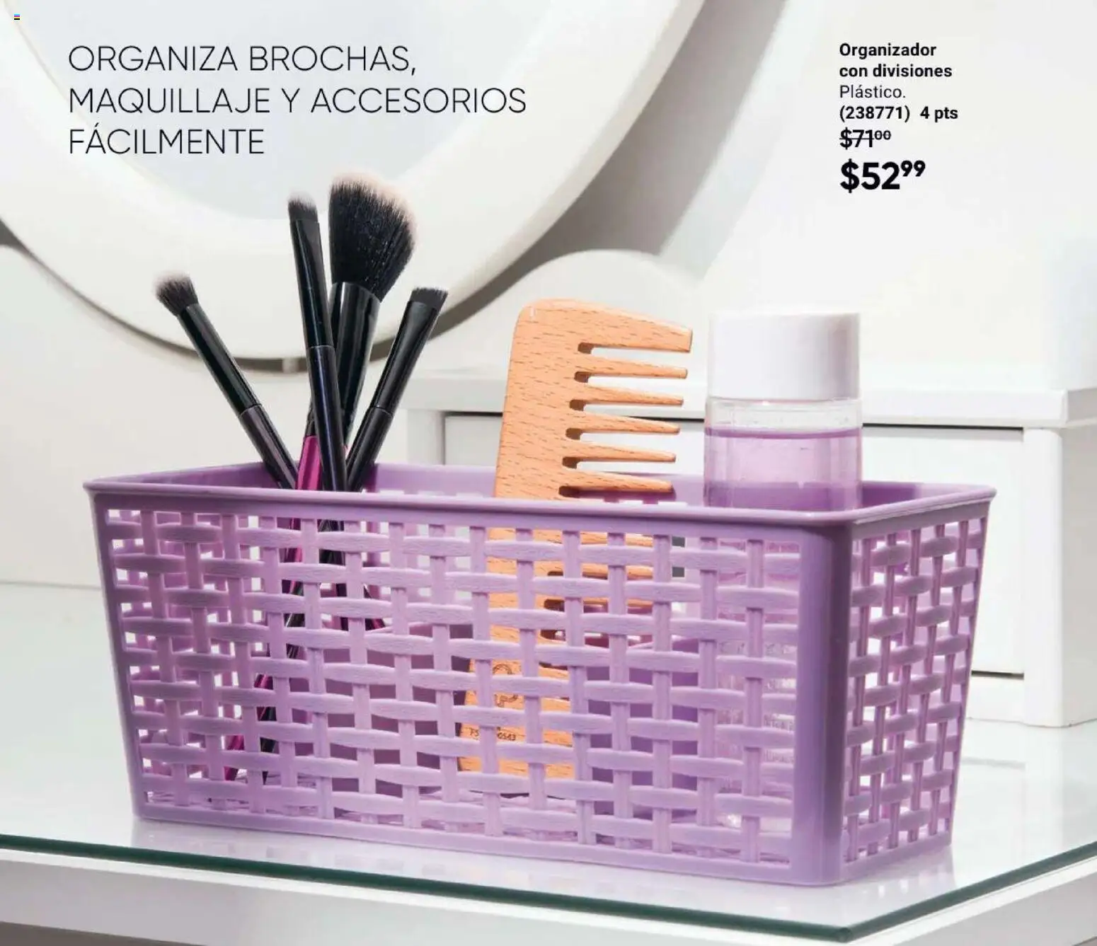 Vista previa las ofertas de la tienda AVON - AVON Casa & Estilo 12 2026 desde el 31/07/2026 