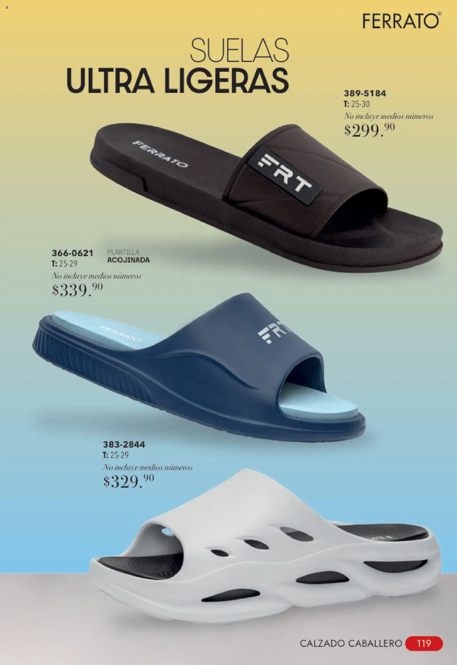 Vista previa las ofertas de la tienda Andrea - Andrea catálogo Tropical desde el 23/08/2026 
