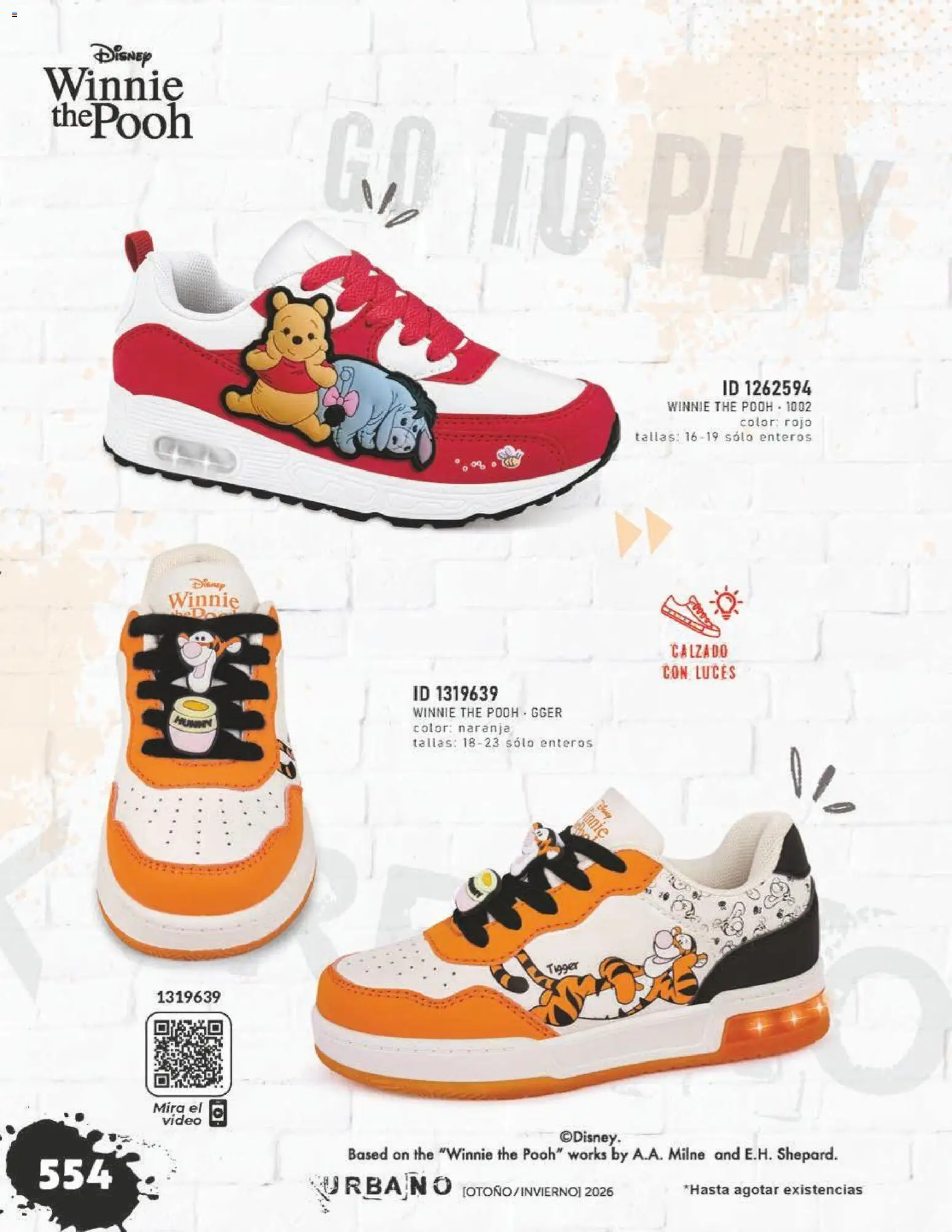 Vista previa las ofertas de la tienda Price Shoes - Price Shoes catálogo Urbano desde el 31/07/2026 
