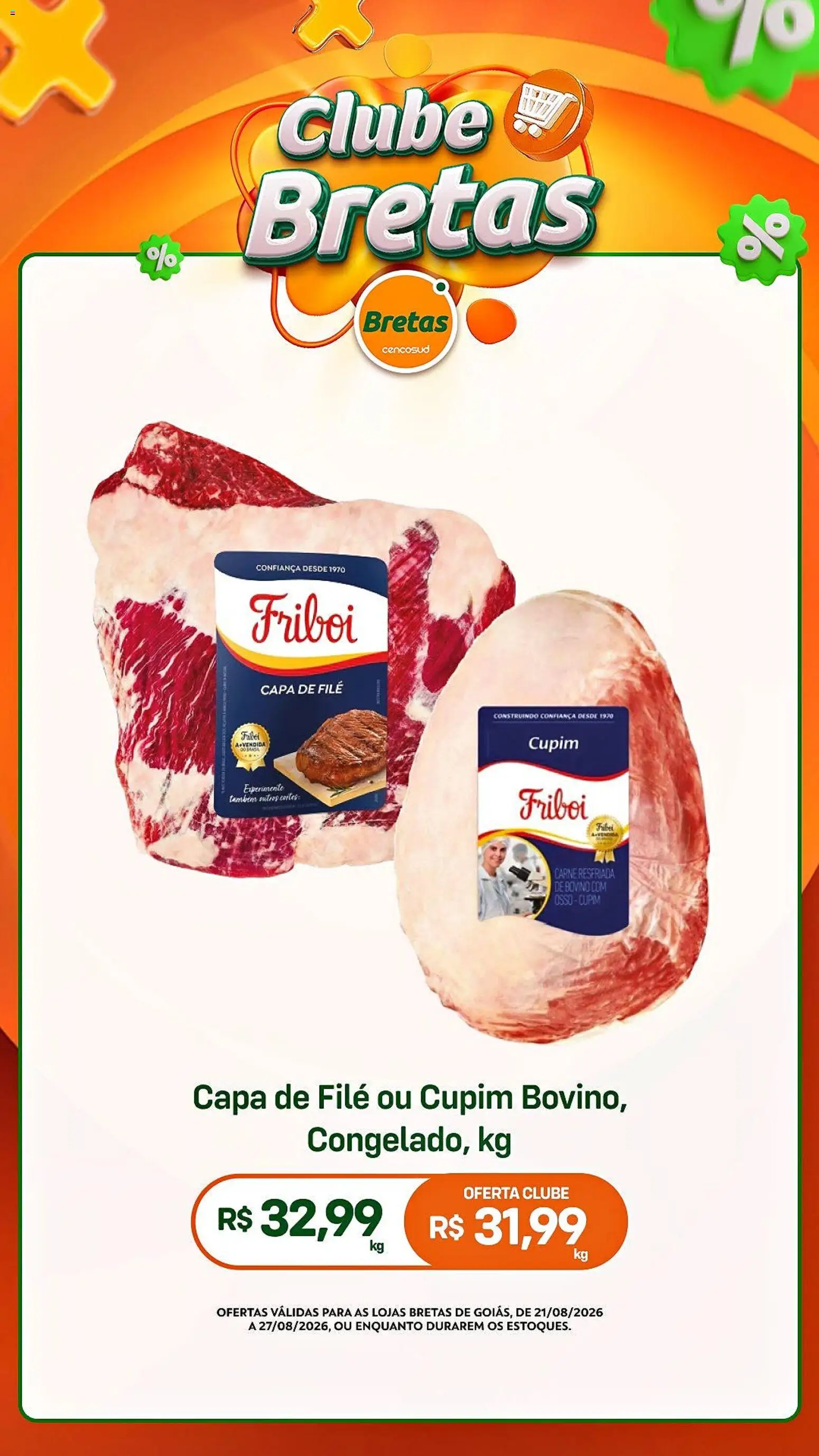 Ofertas Bretas até 27/08/2026. - Página 6