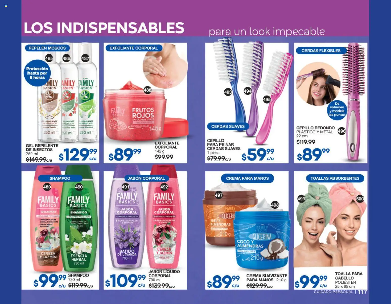 Vista previa las ofertas de la tienda Fuller - Fuller campaña 13 2026 desde el 30/09/2026 