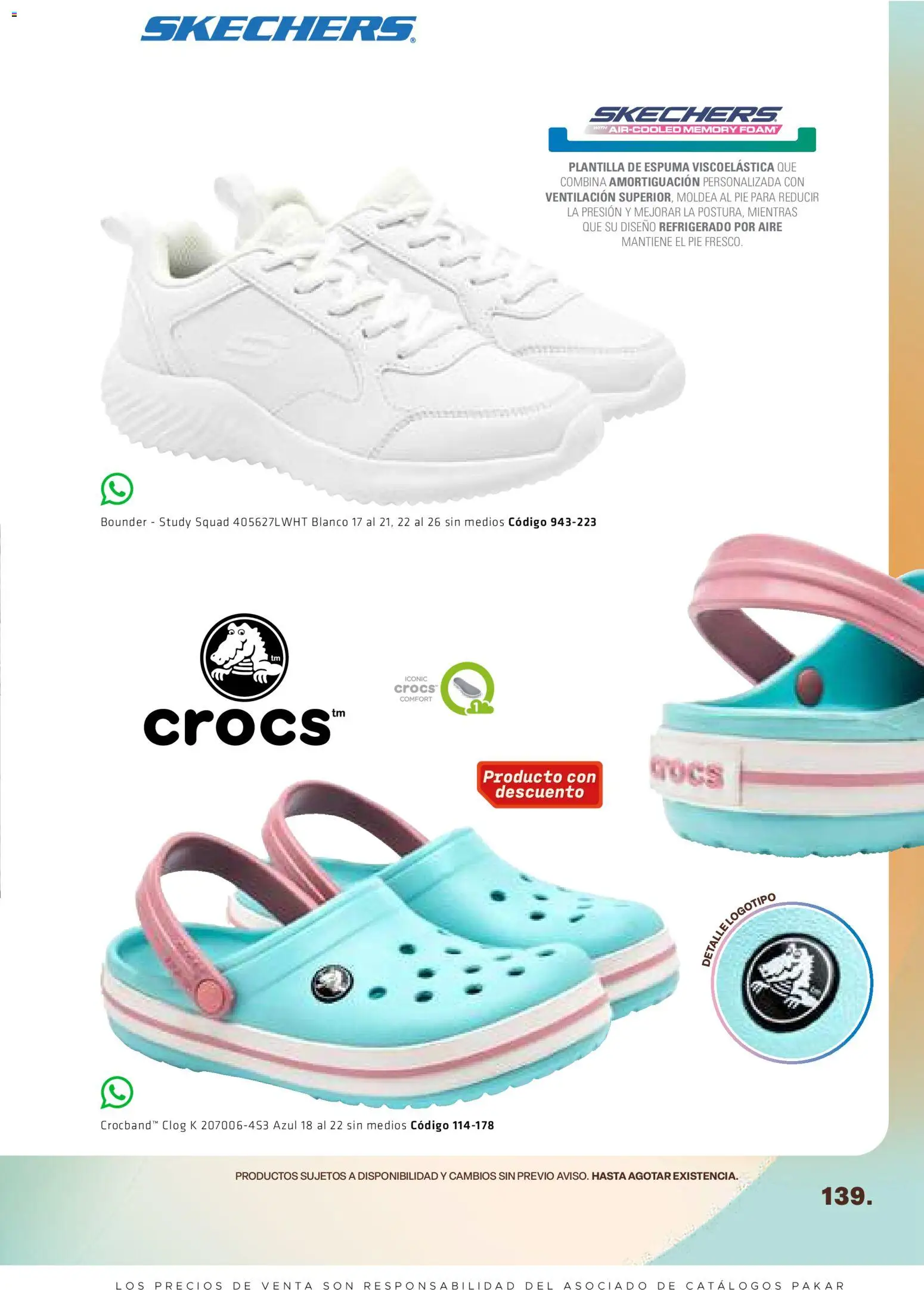 Vista previa las ofertas de la tienda SC Pakar - SC Pakar catálogo Premium Kids desde el 28/08/2026 