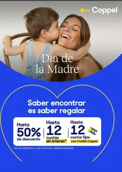 Vista previa del folleto de la tienda Coppel válido desde el 05/10/2026 