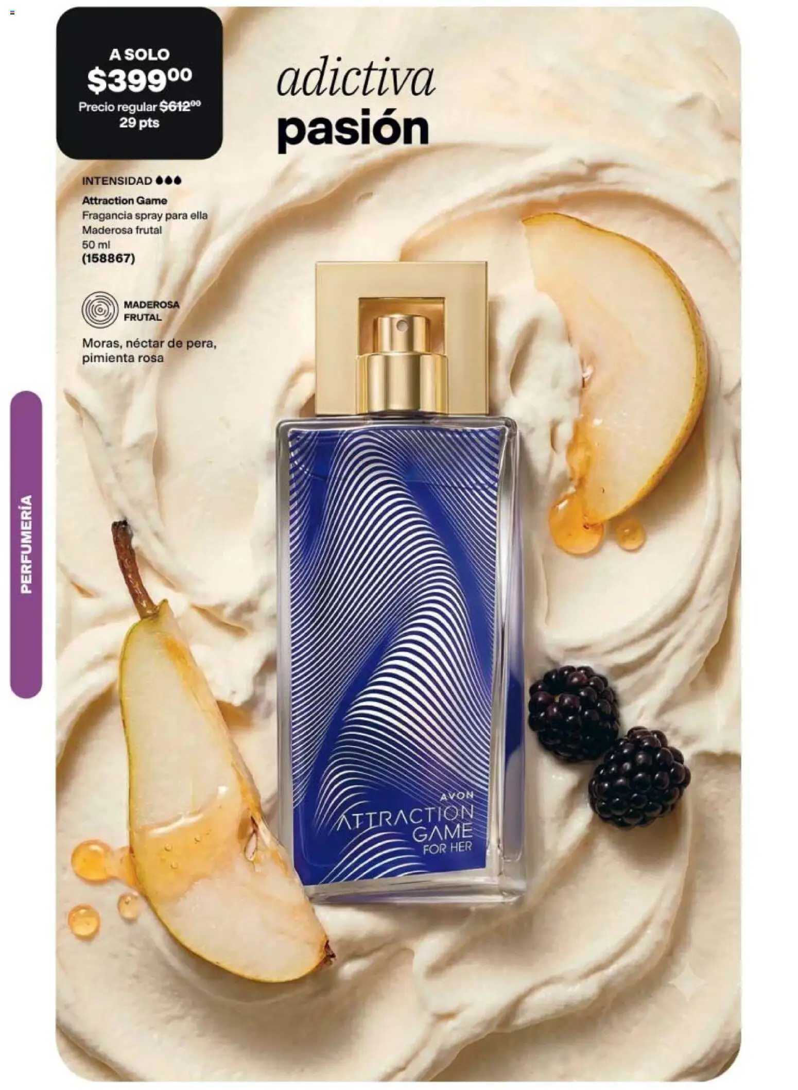 Vista previa las ofertas de la tienda AVON - AVON campaña 13 2026 desde el 21/08/2026 