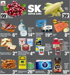 Ad Preview of Super King Super King Weekly Ad from 05/13/2026