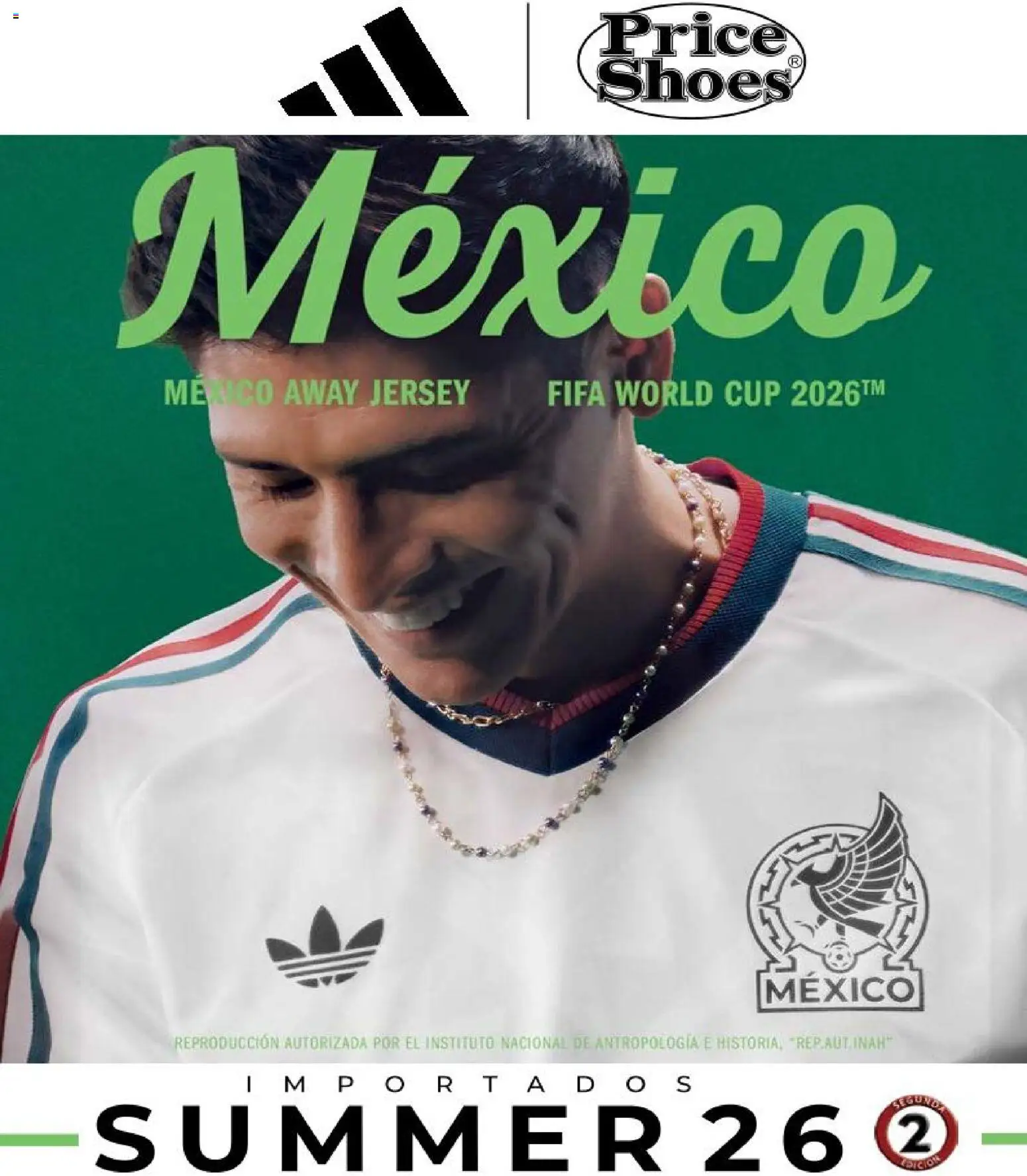 Vista previa las ofertas de la tienda Price Shoes - Price Shoes catálogo desde el 18/07/2026 