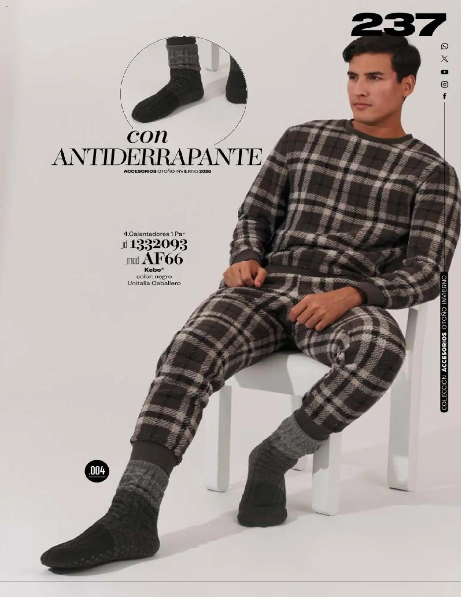Vista previa las ofertas de la tienda Price Shoes - Price Shoes catálogo Accesorios desde el 21/10/2026 