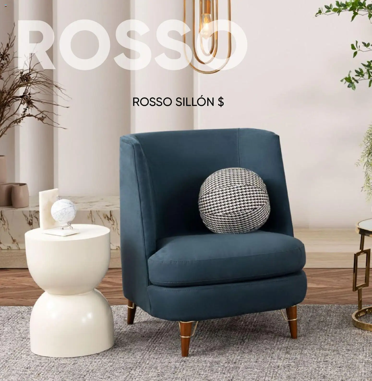 Vista previa las ofertas de la tienda Muebles Dico - Muebles Dico catálogo Sofánni desde el 13/03/2026 