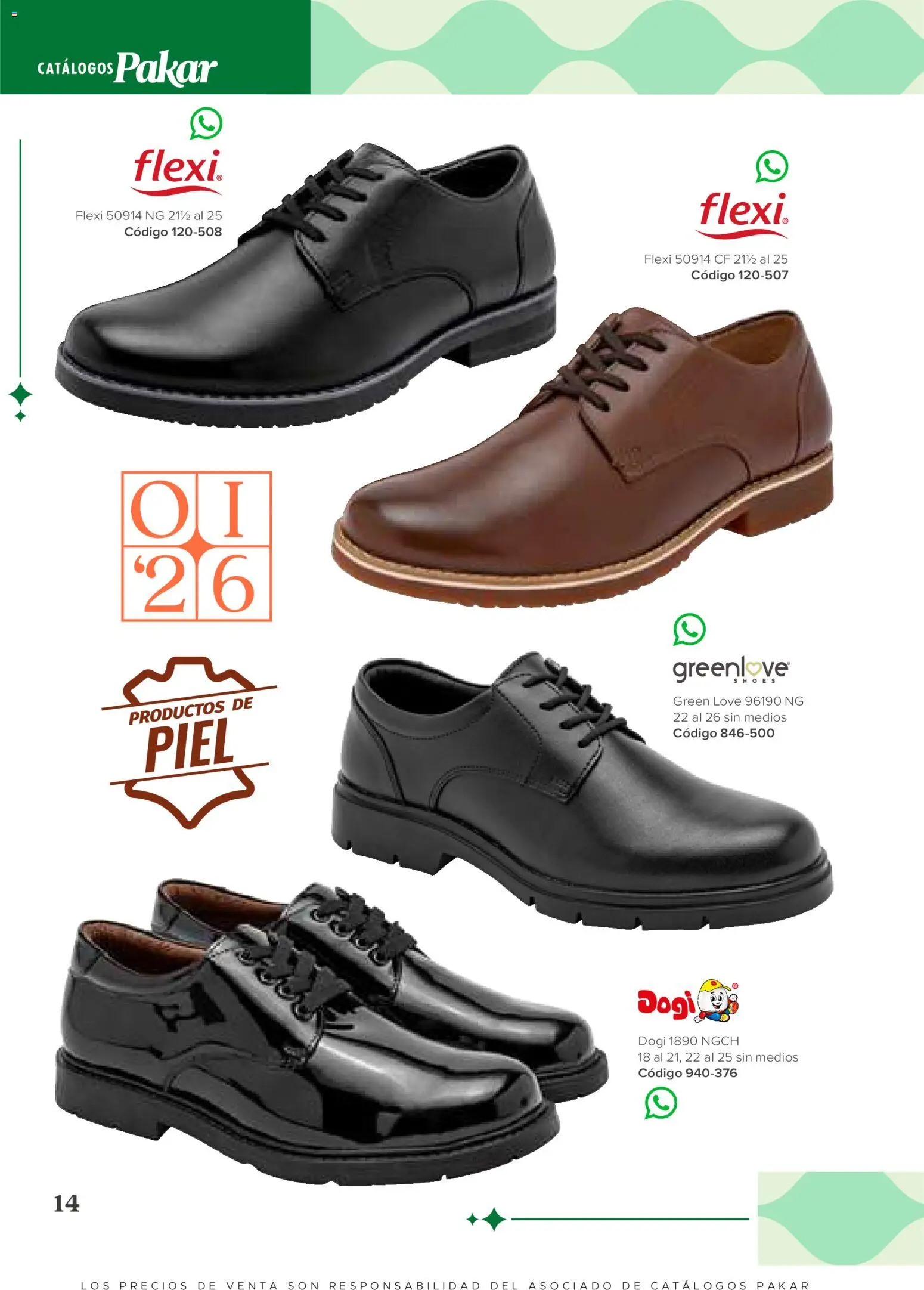 Vista previa las ofertas de la tienda SC Pakar - SC Pakar catálogo Junior desde el 31/07/2026 