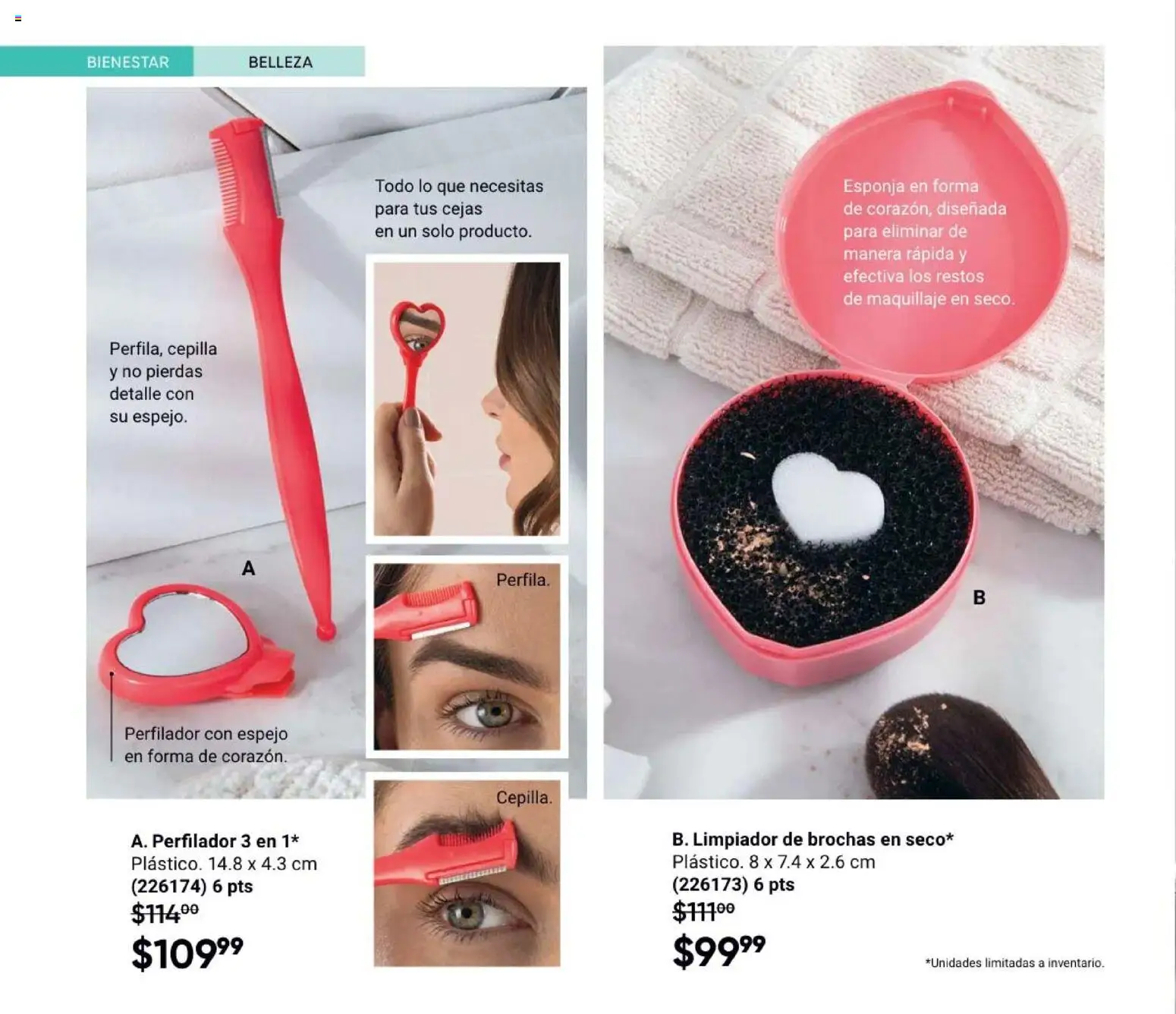Vista previa las ofertas de la tienda AVON - AVON Casa & Estilo 13 2026 desde el 21/08/2026 