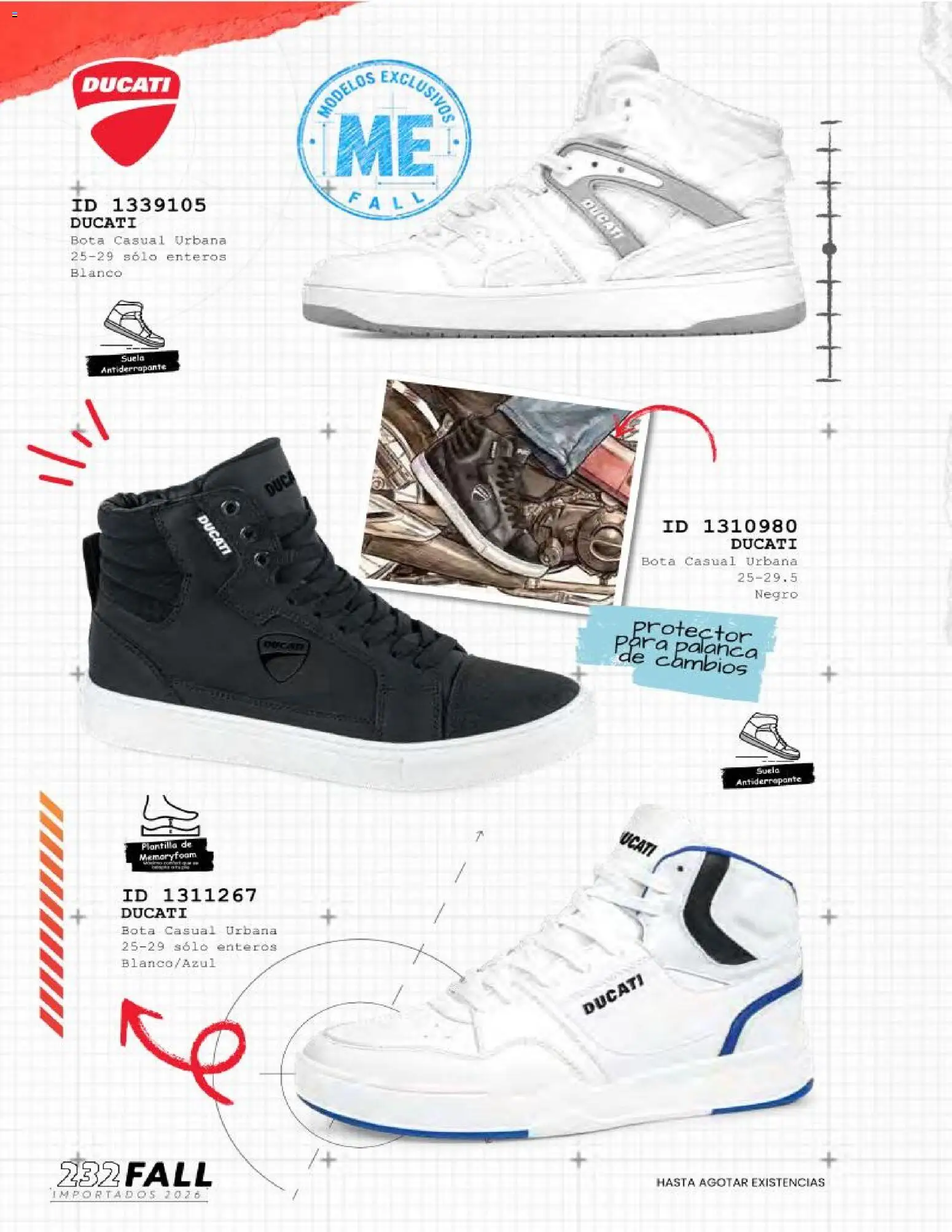 Vista previa las ofertas de la tienda Price Shoes - Price Shoes catálogo desde el 17/08/2026 