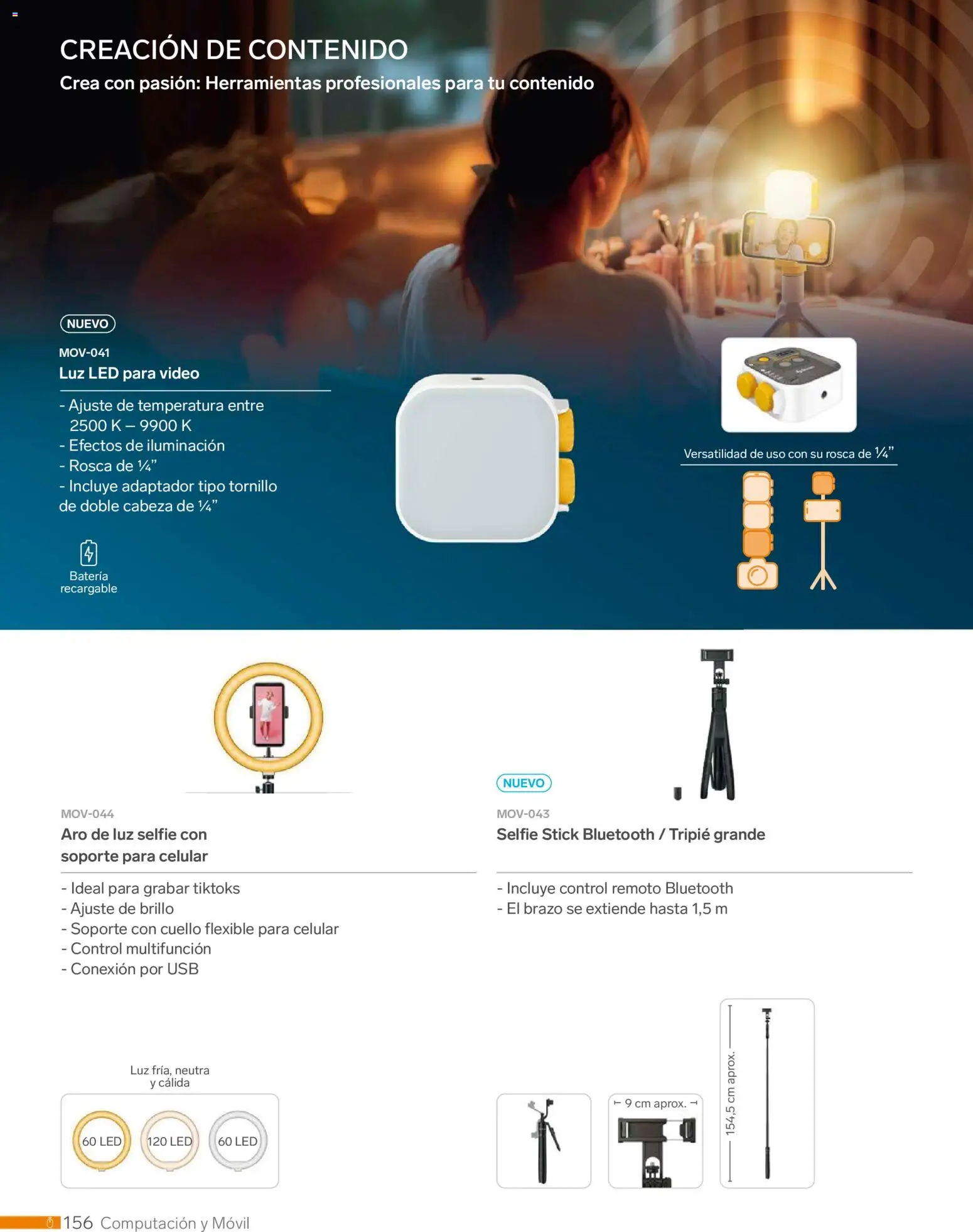 Vista previa las ofertas de la tienda Steren - Catálogo desde el 01/01/2026 