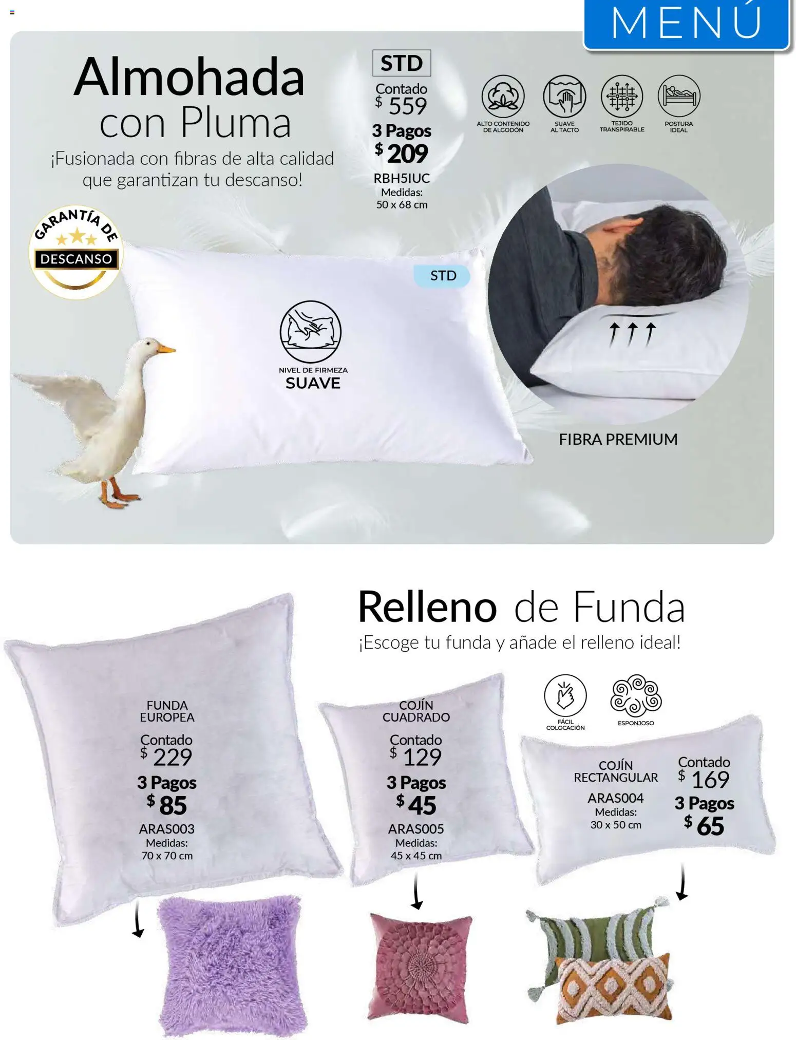 Vista previa las ofertas de la tienda Colchas Concord - Colchas Concord catálogo desde el 01/05/2026 