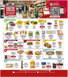 Pré-Visualização do folheto "Hirota Food ofertas de Final de Semana" da loja Hirota Food válido a partir de 02/10/2026