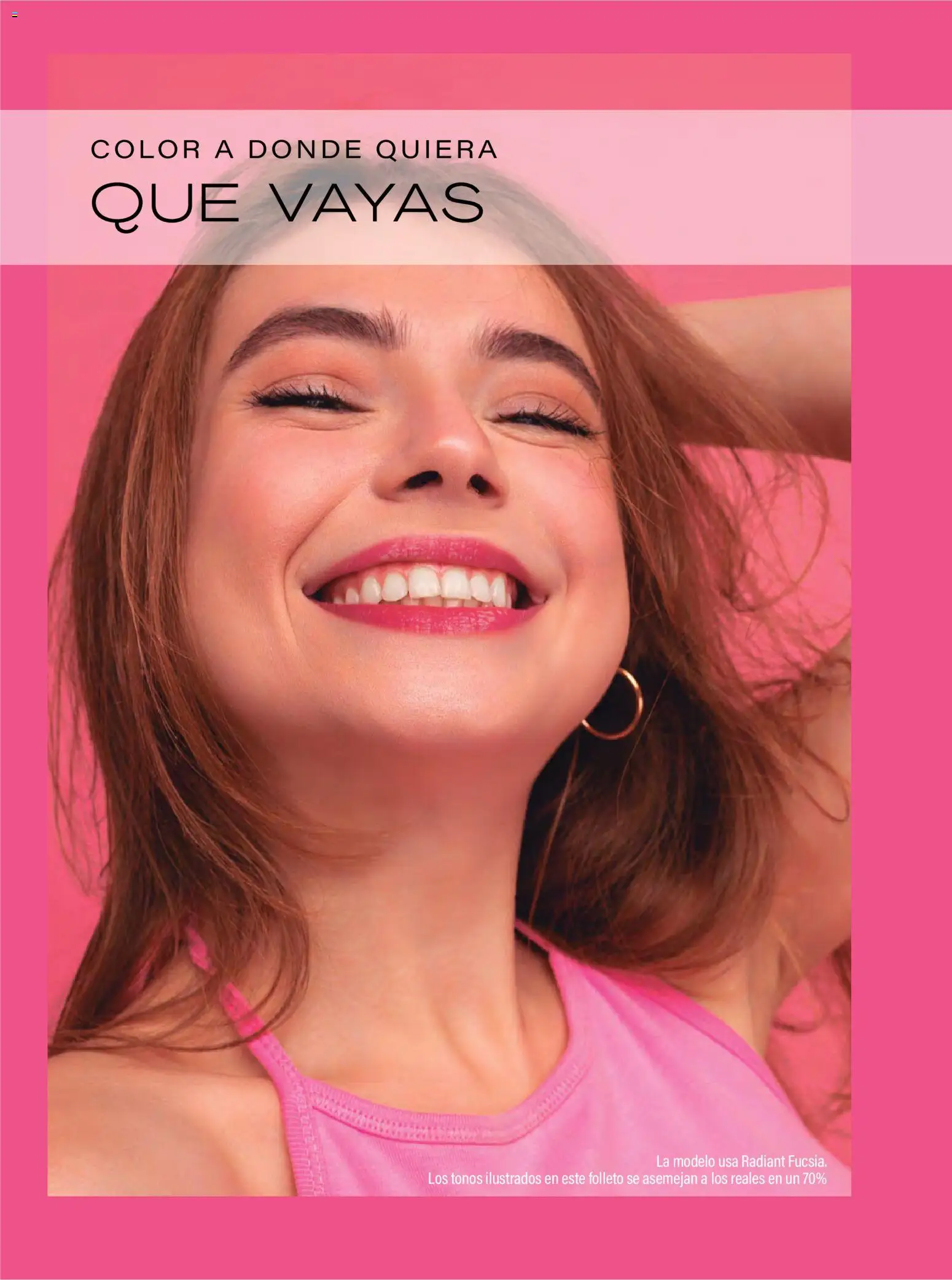 Vista previa las ofertas de la tienda JAFRA - JAFRA catálogo desde el 01/07/2026 