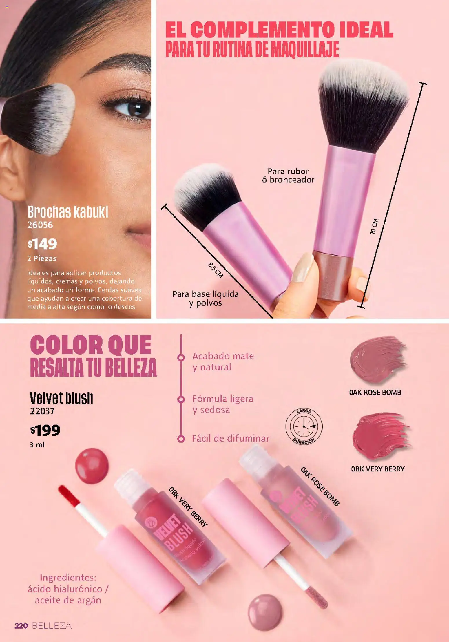 Vista previa las ofertas de la tienda Ilusión - Ilusión catálogo Otoño desde el 01/09/2026 