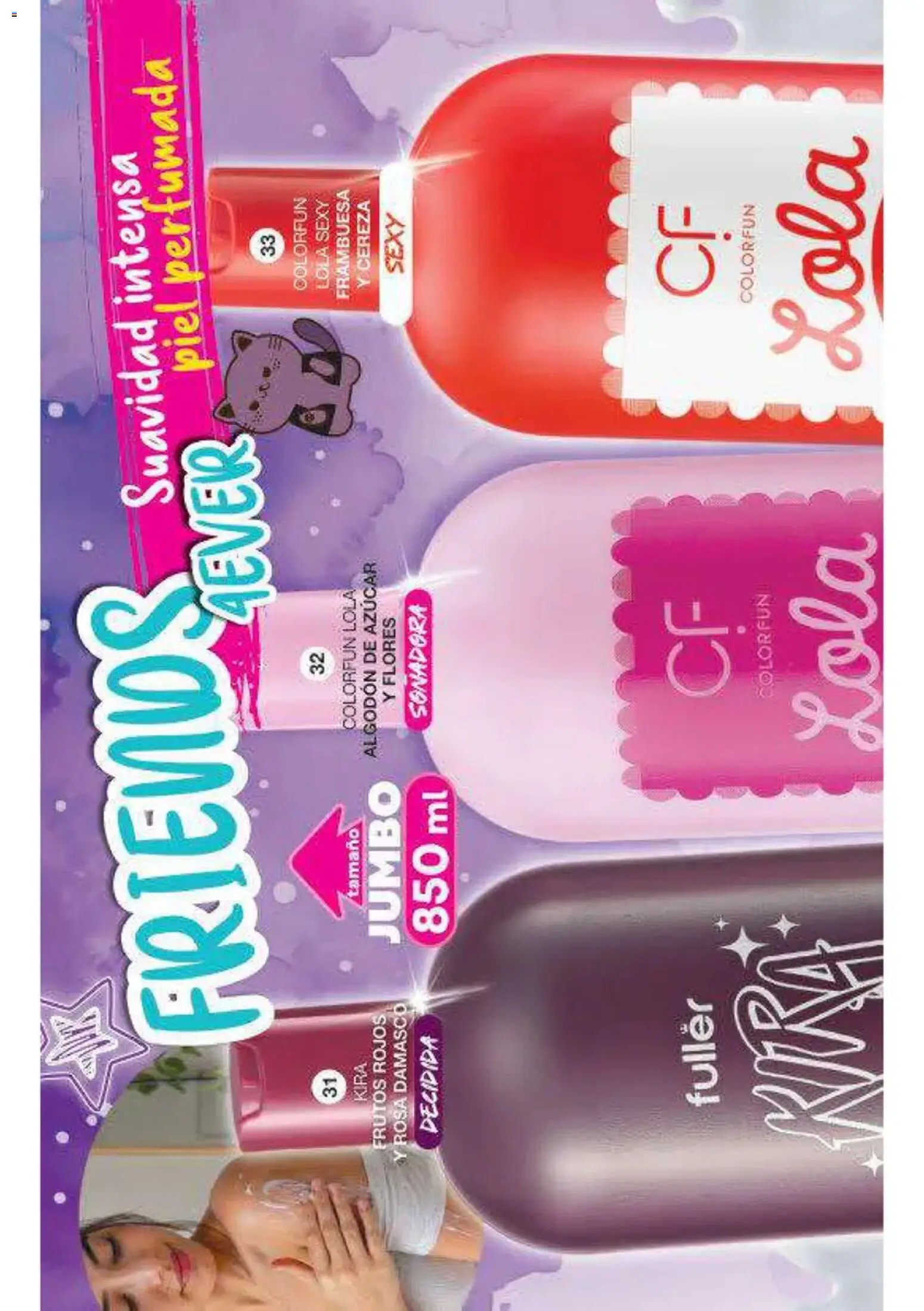 Vista previa las ofertas de la tienda Fuller - Fuller campaña 12 2026 desde el 16/09/2026 