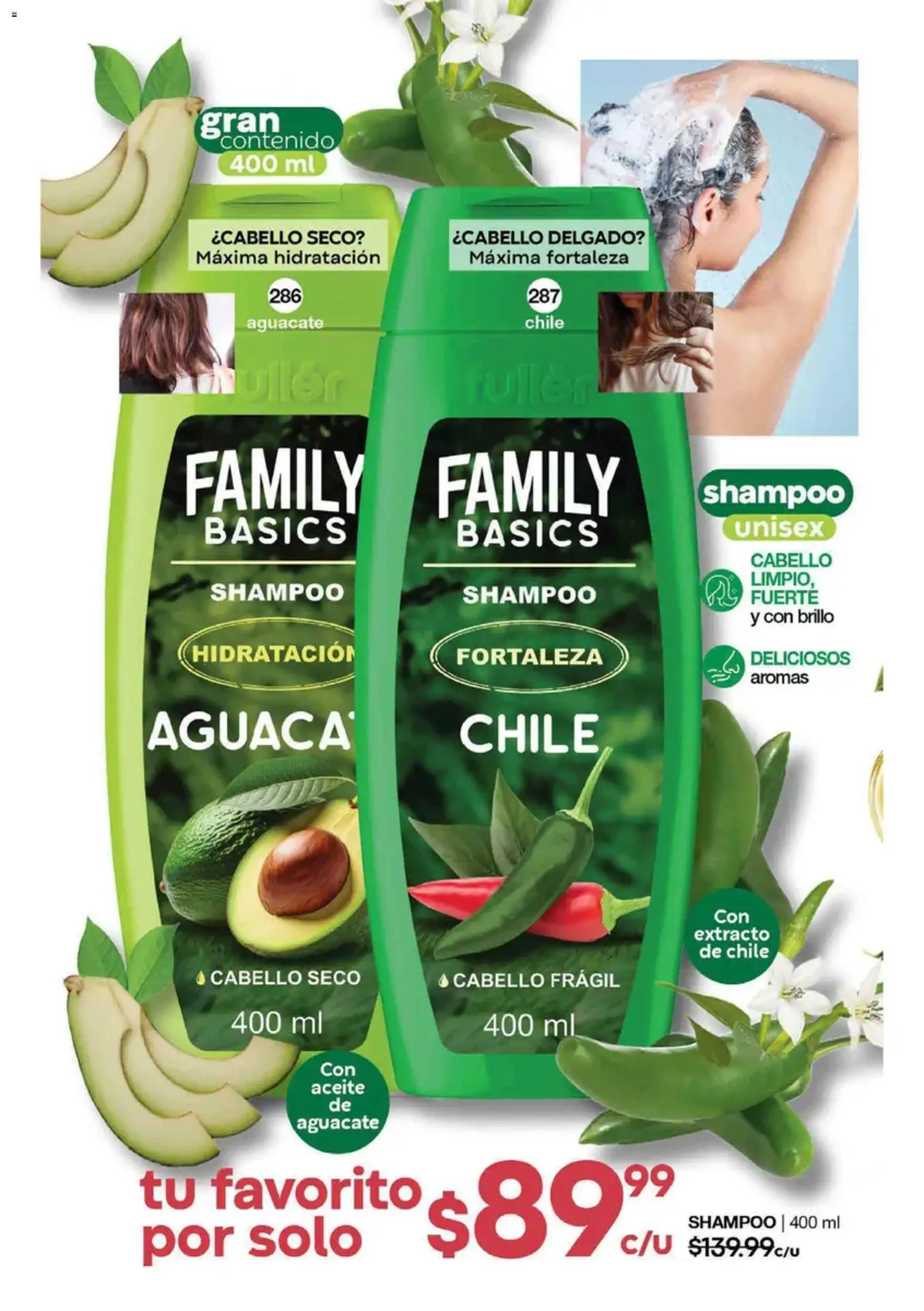 Vista previa las ofertas de la tienda Fuller - Fuller campaña 10 2026 desde el 19/08/2026 