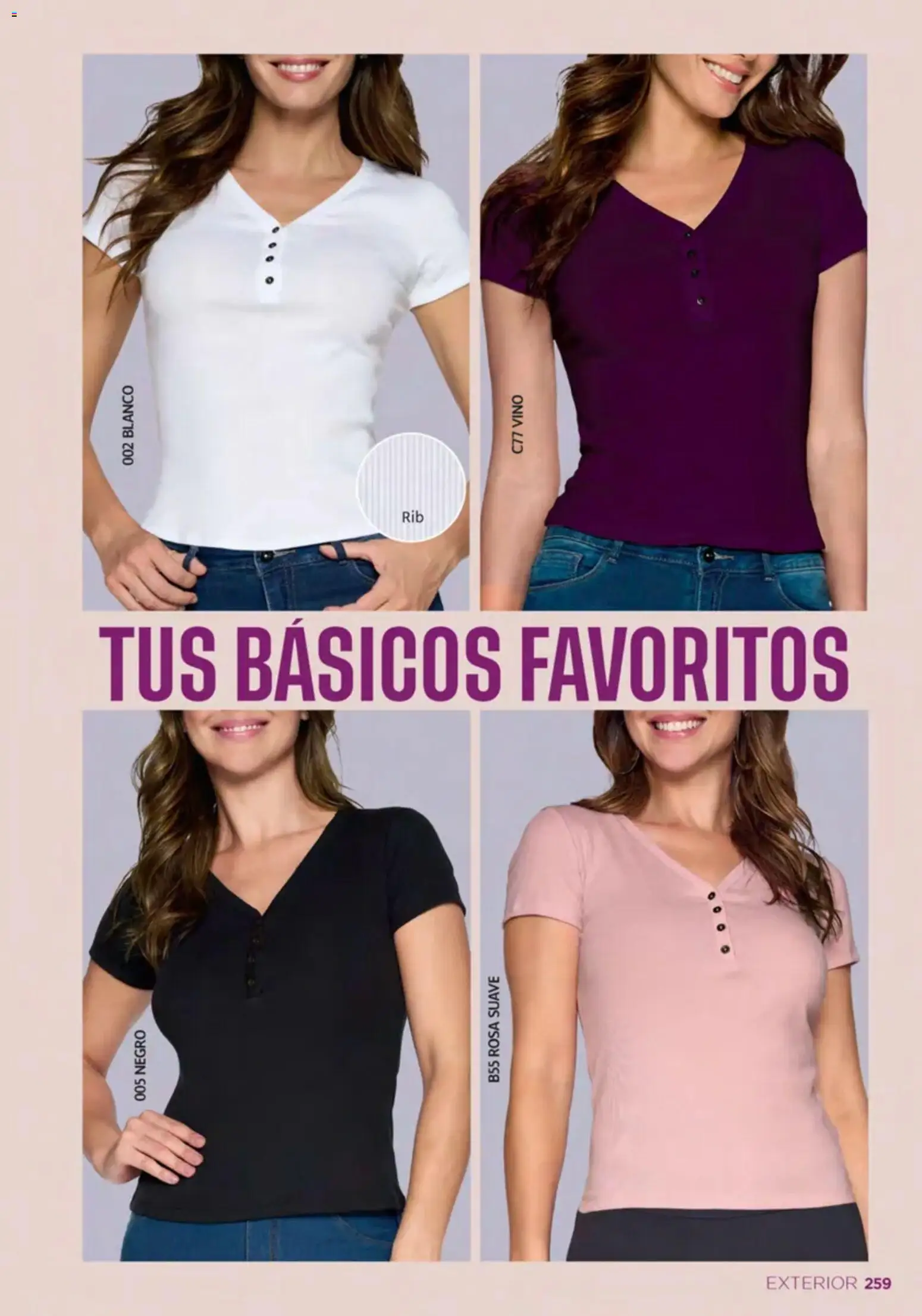 Vista previa las ofertas de la tienda Ilusión - Ilusión catálogo Invierno desde el 01/10/2026 