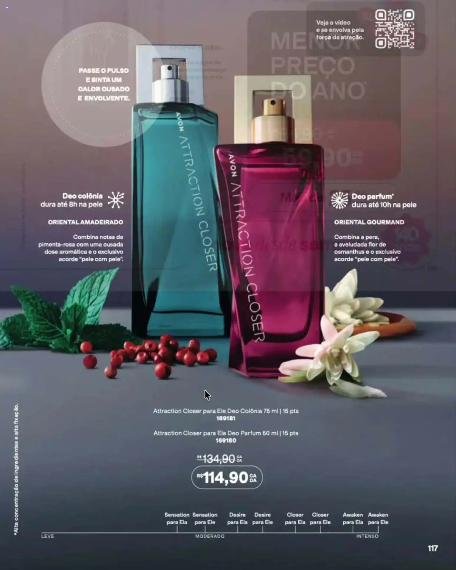Ofertas Avon até 12/10/2026. - Página 117