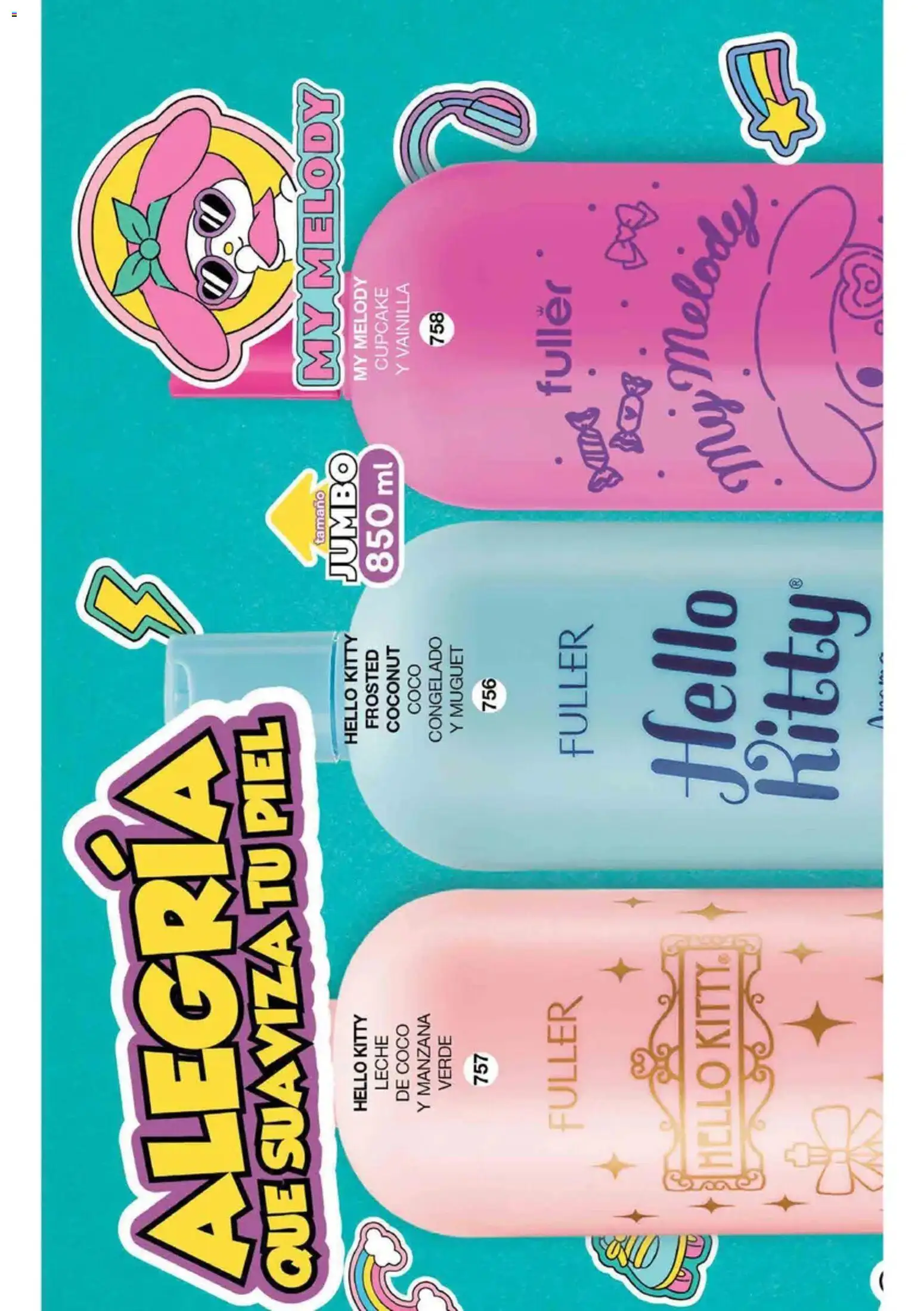 Vista previa las ofertas de la tienda Fuller - Fuller campaña 10 2026 desde el 19/08/2026 