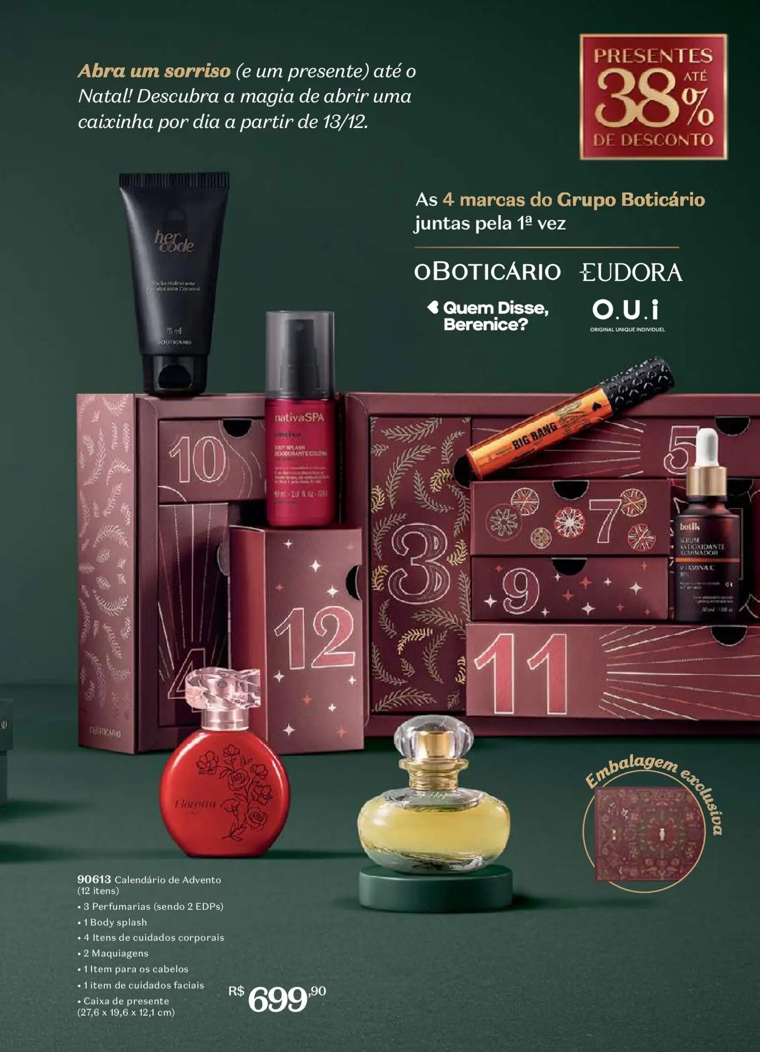 Ofertas O Boticário até 01/11/2026. - Página 9