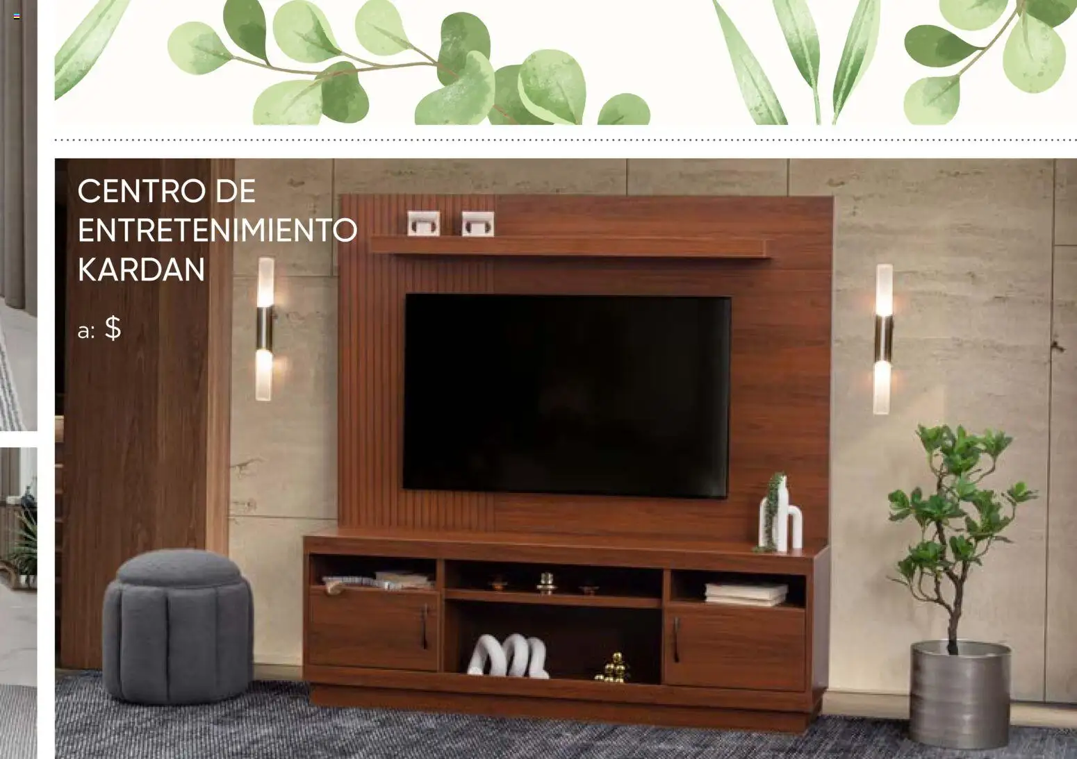 Vista previa las ofertas de la tienda Muebles Dico - Dico Life desde el 05/01/2026 