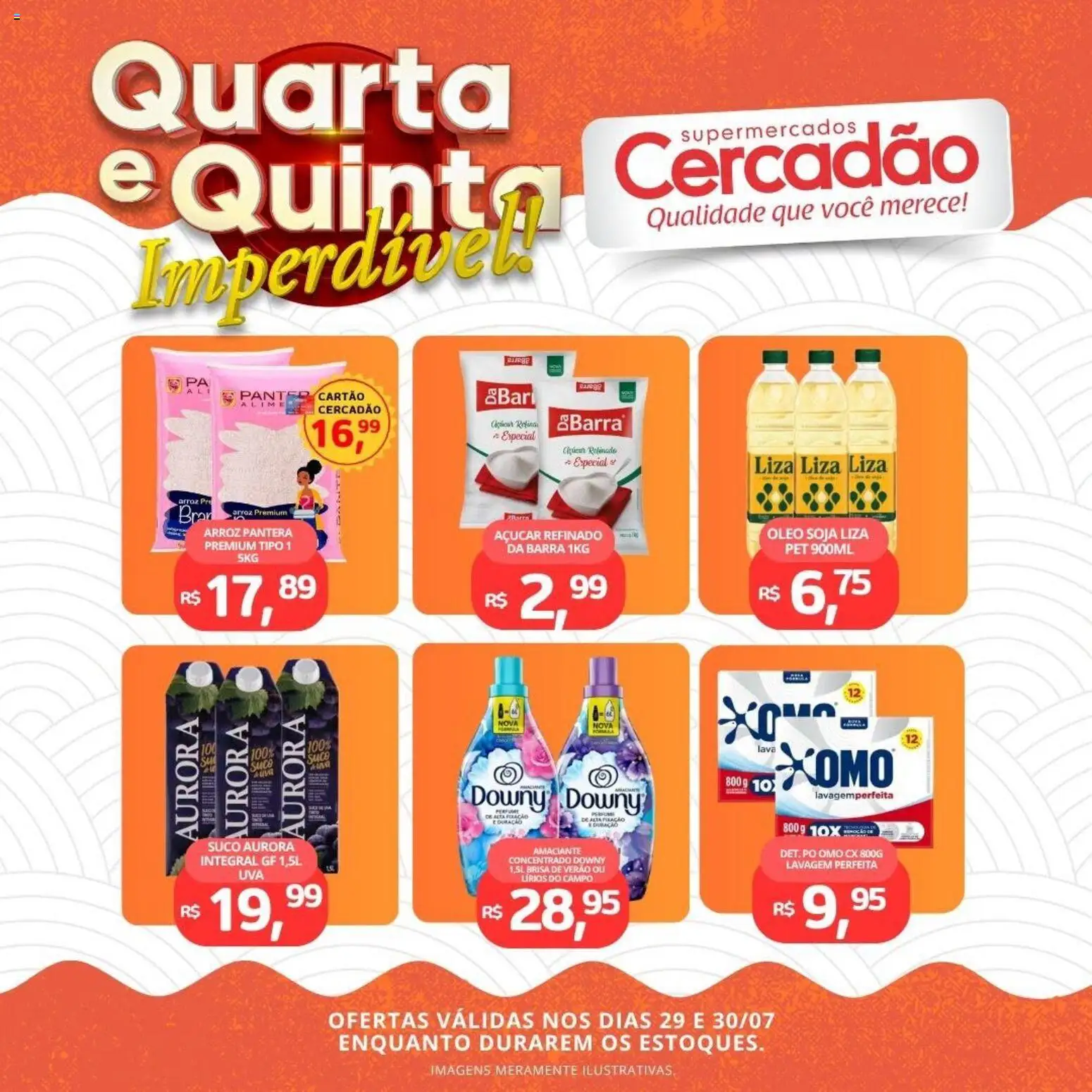 Ofertas Cercadão até 30/07/2026. - Página 3