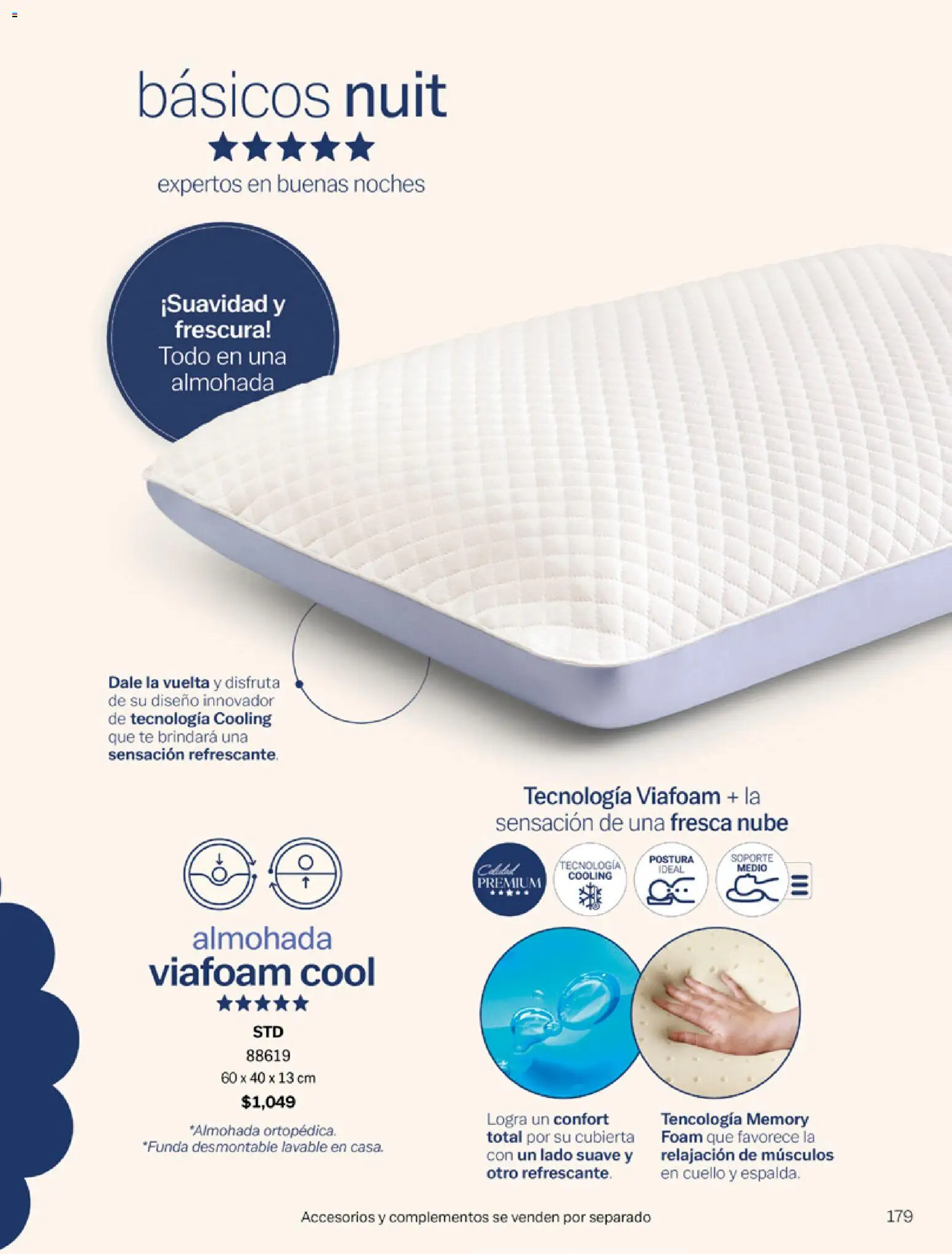 Vista previa las ofertas de la tienda Vianney - Vianney catálogo Tu hogar, nuestra pasión desde el 06/03/2026 