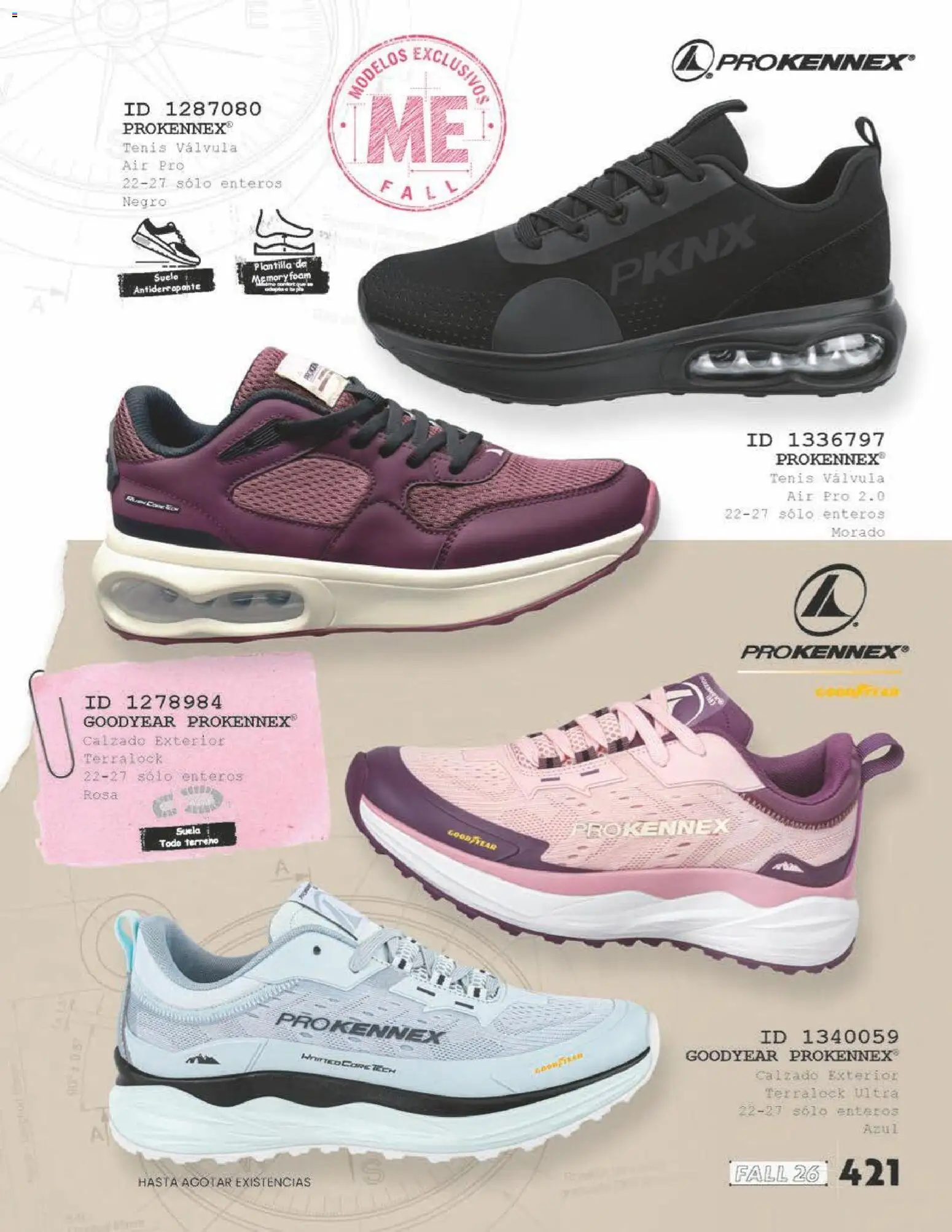 Vista previa las ofertas de la tienda Price Shoes - Price Shoes catálogo desde el 17/08/2026 