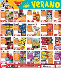 Vista previa las ofertas de la tienda Casa Ley - Casa Ley folleto desde el 24/08/2026 