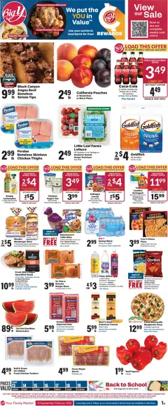 Ad Preview of Big Y Big Y Weekly Ad from 08/13/2026