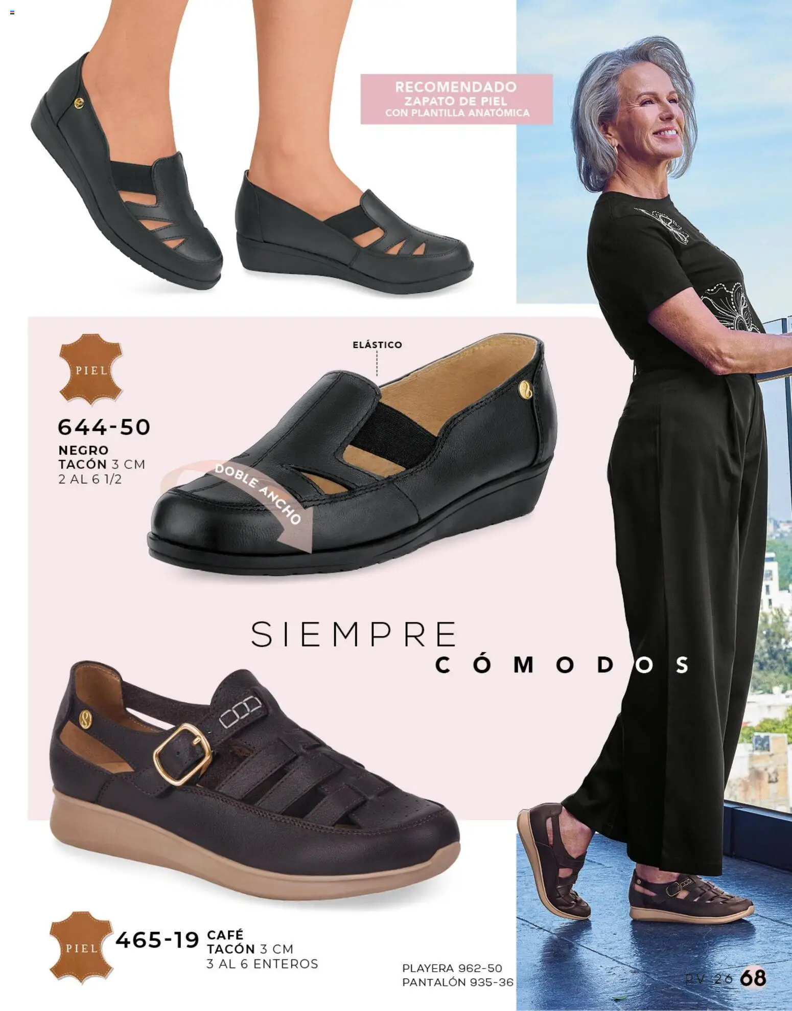 Vista previa las ofertas de la tienda Cklass - Catálogo Confort desde el 02/01/2026 