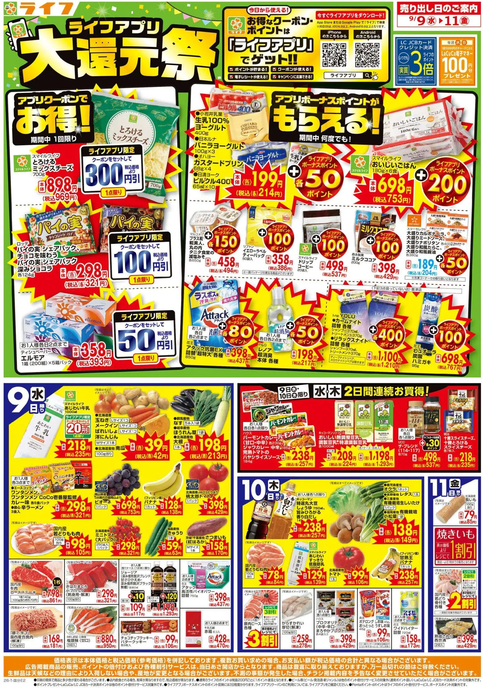 活動歴および当時の関連ビジュアル記録