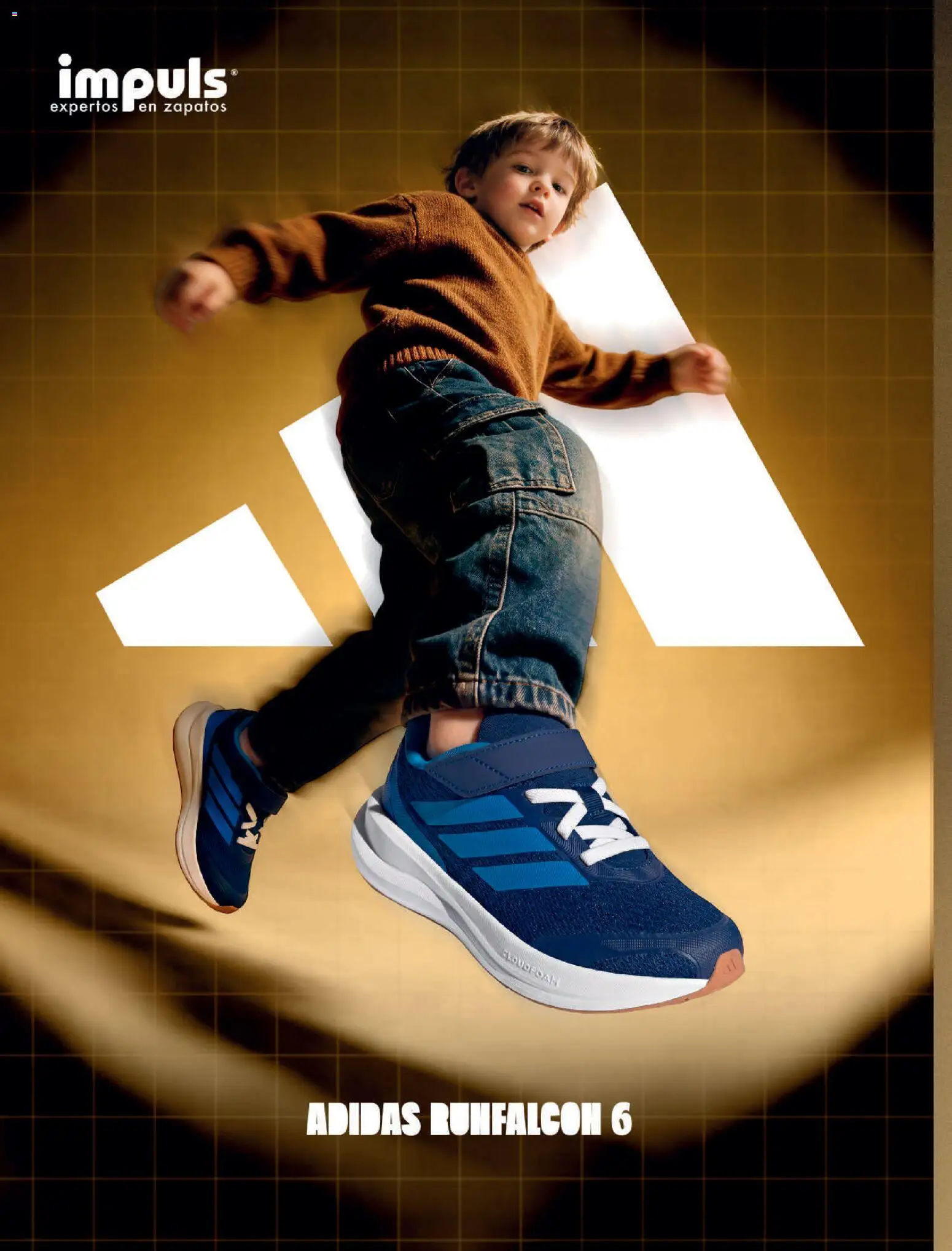 Vista previa las ofertas de la tienda Impuls - Impuls catálogo Urban Sport desde el 01/09/2026 - Zapatos
