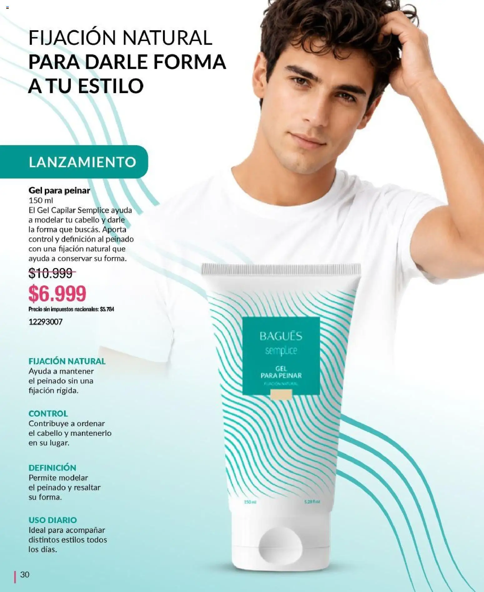 Vista previa del folleto de la tienda Bagués válido desde el 19/10/2026 