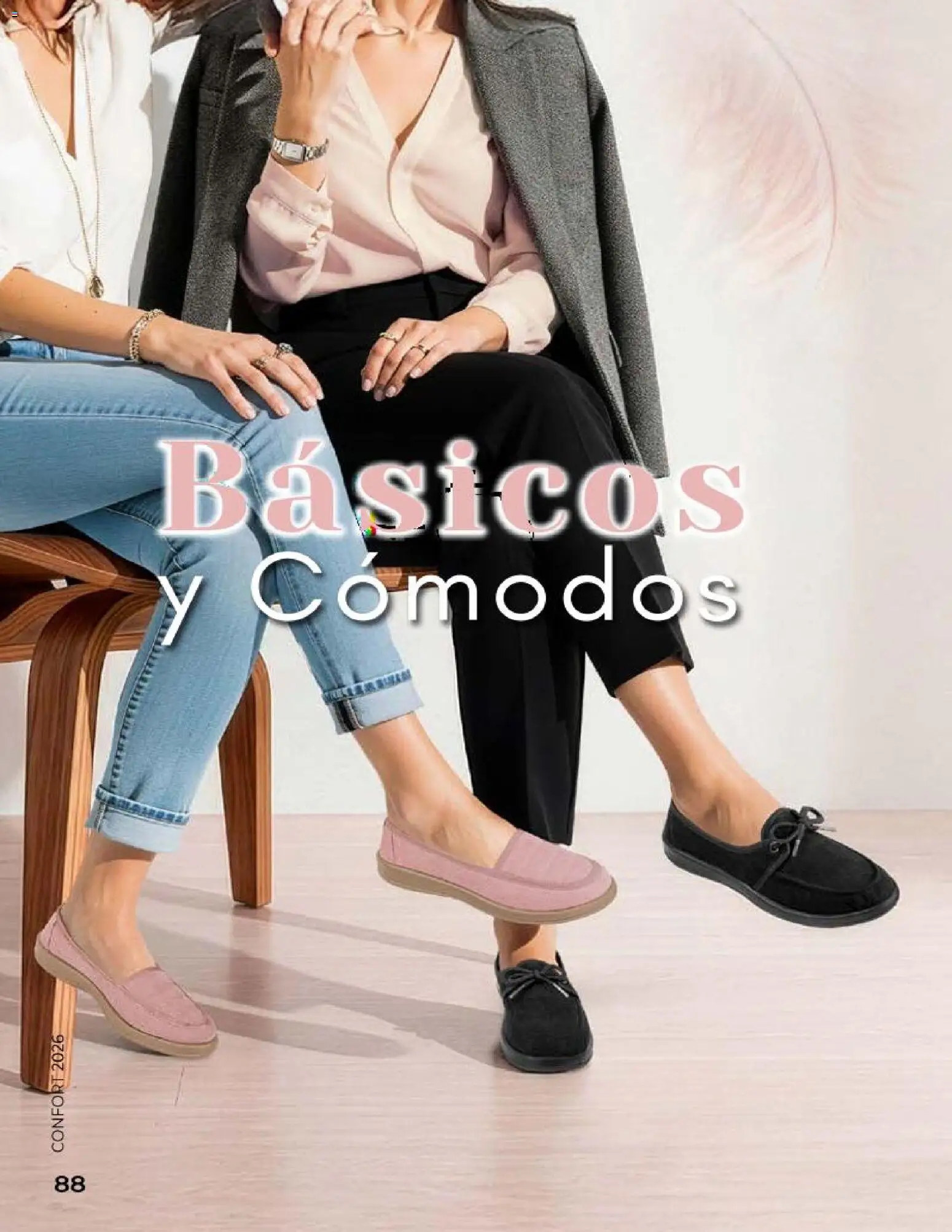 Vista previa las ofertas de la tienda Price Shoes - Price Shoes catálogo Confort desde el 24/08/2026 