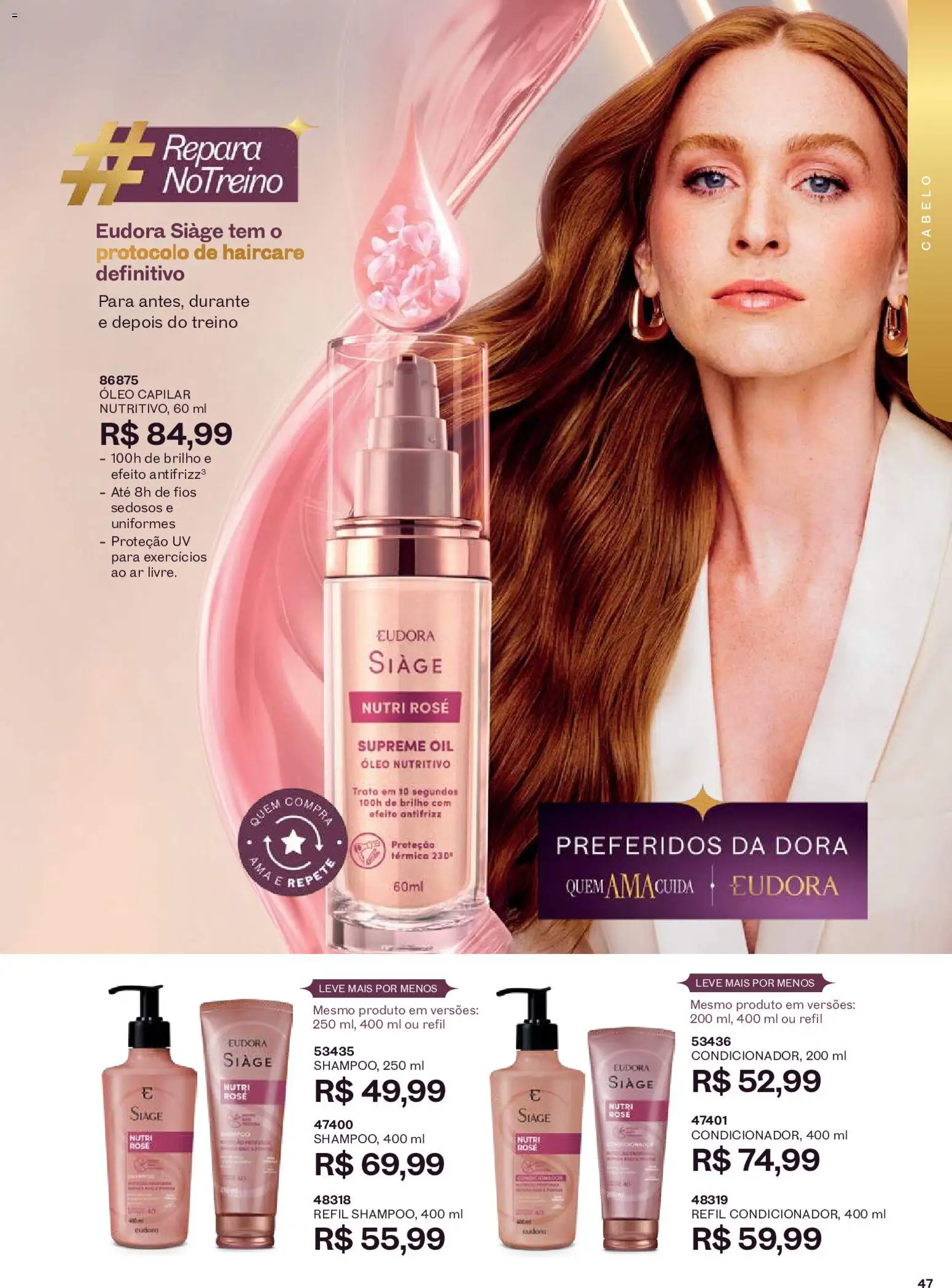 Ofertas Eudora até 07/10/2026. - Página 47