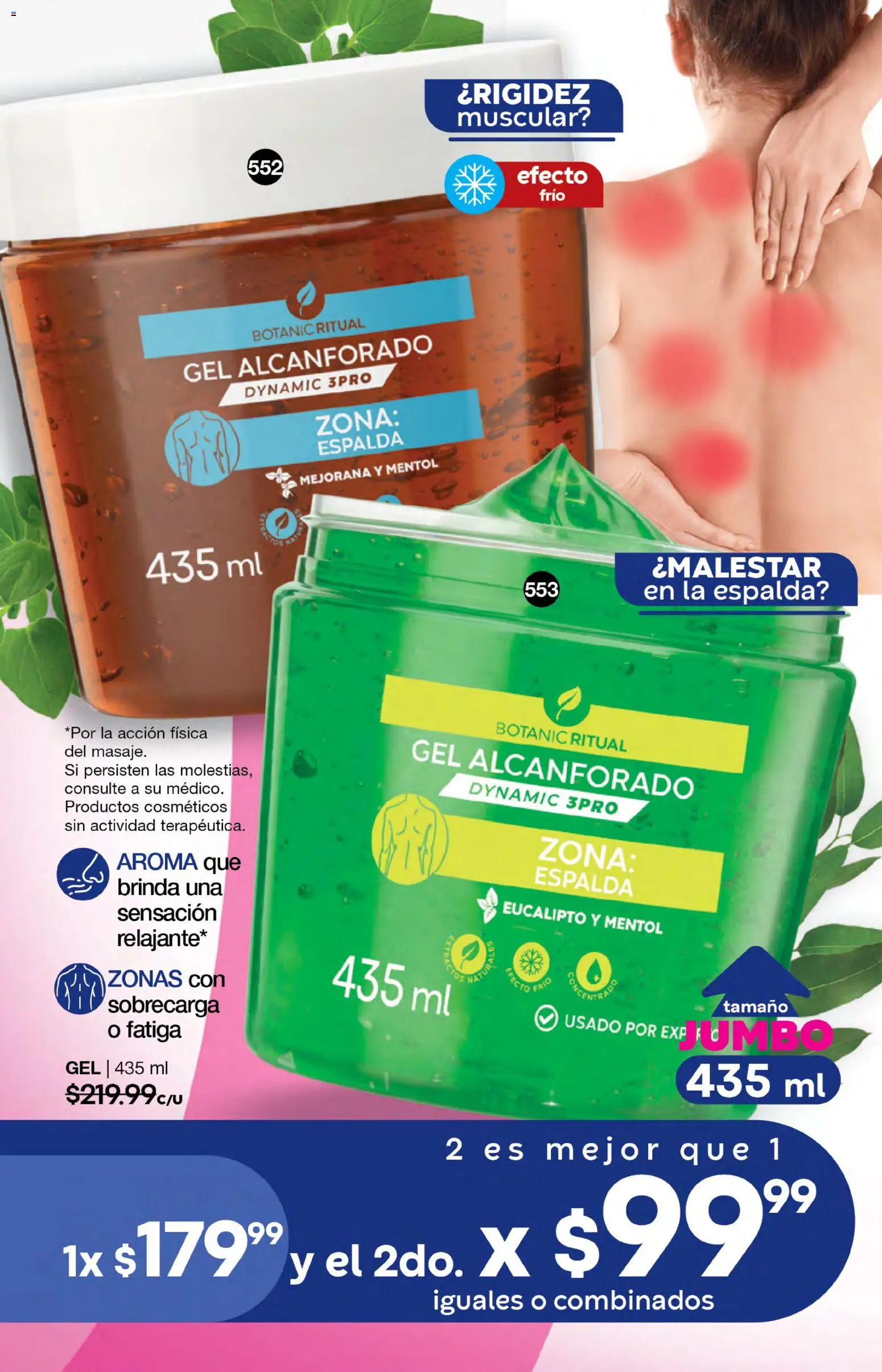 Vista previa las ofertas de la tienda Fuller - Fuller campaña 9 2026 desde el 05/08/2026 